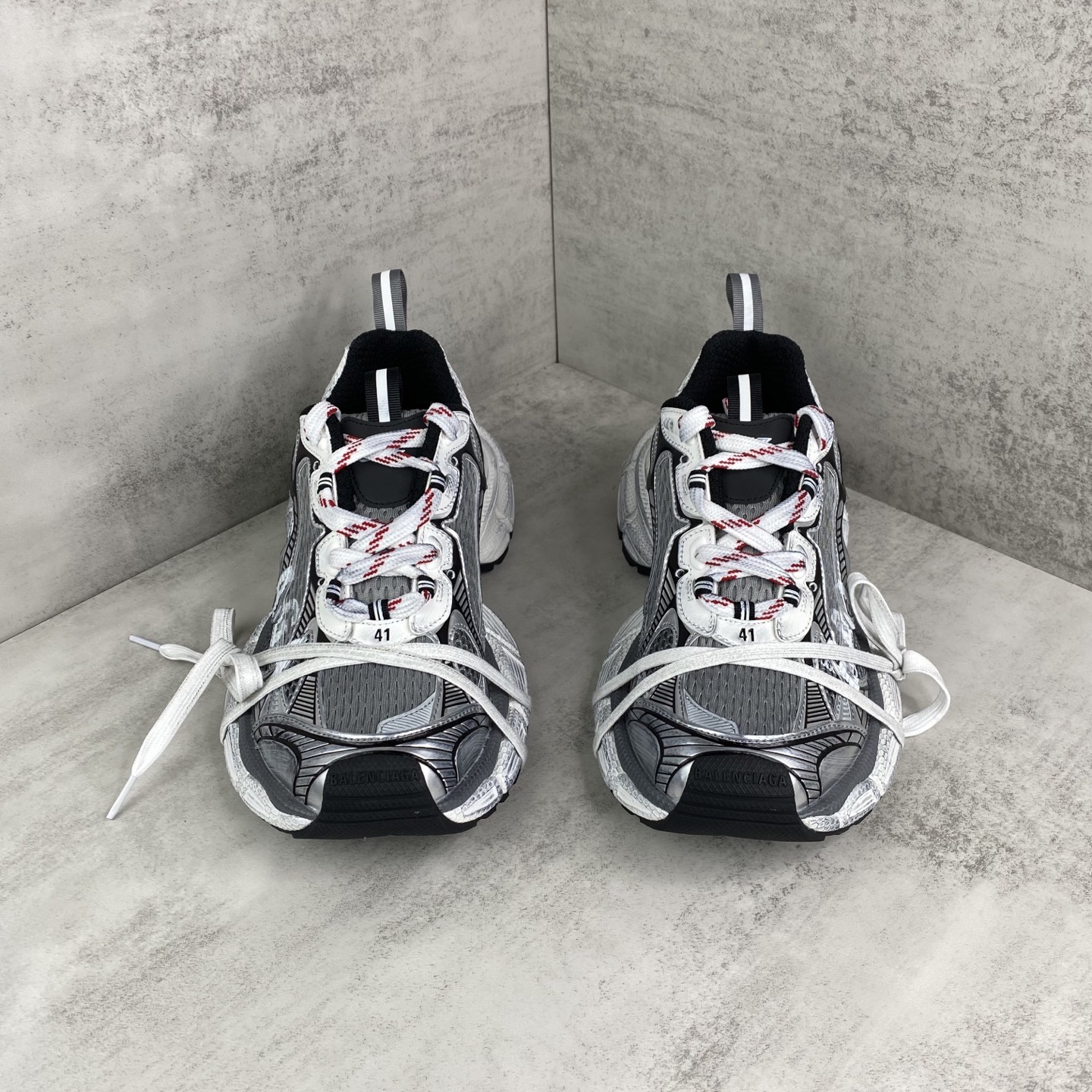 Basic Shoes S-xl