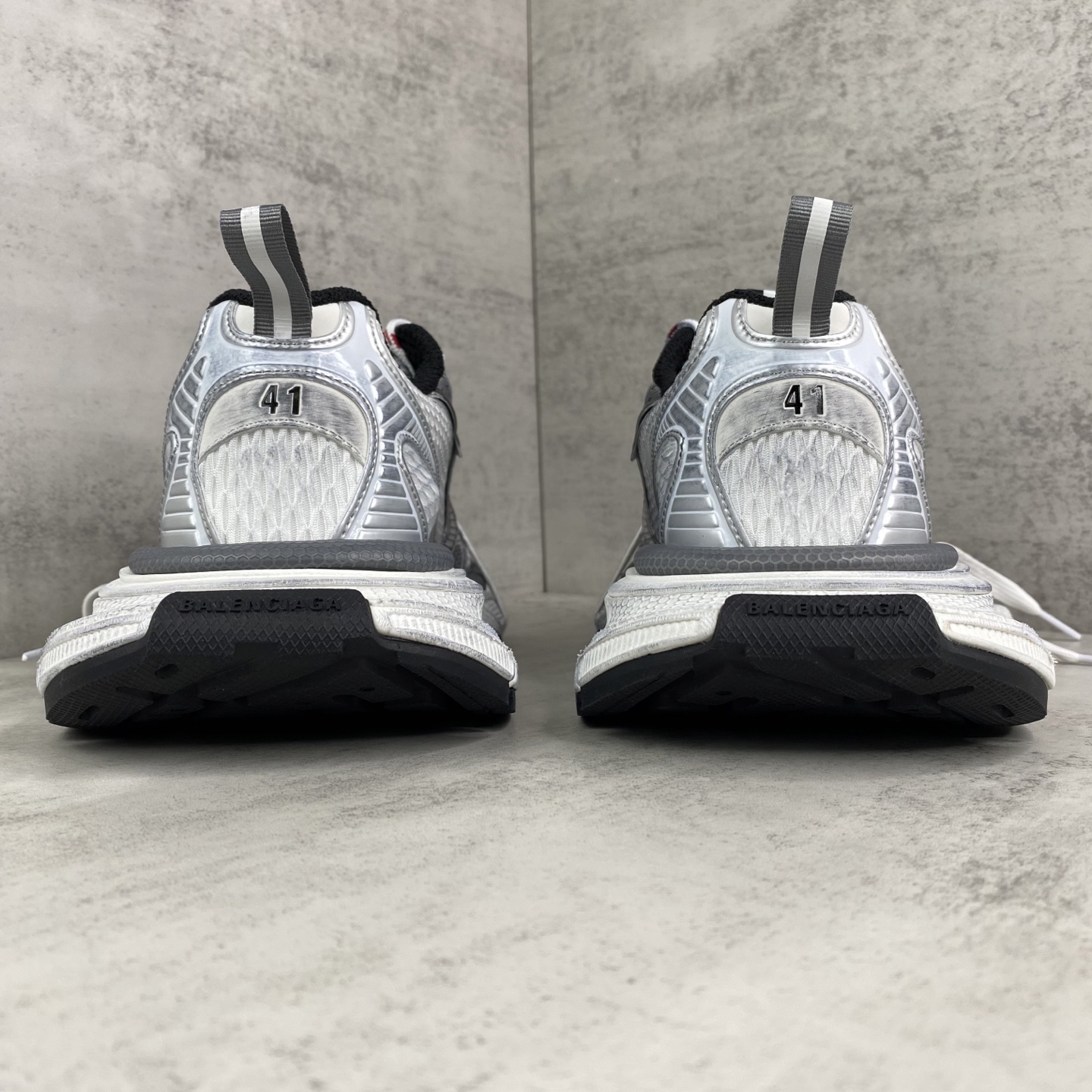 Basic Shoes S-xl