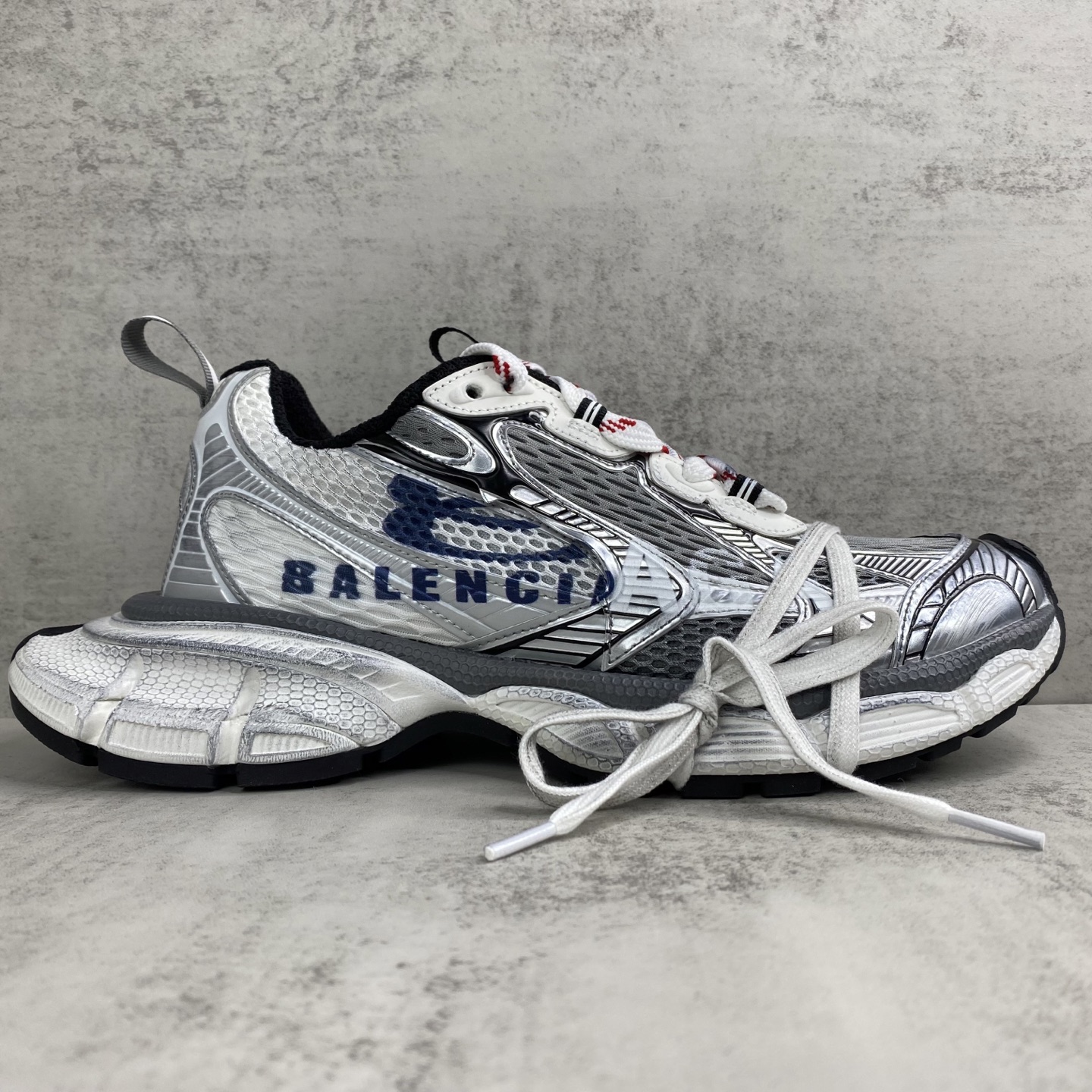 Basic Shoes S-xl