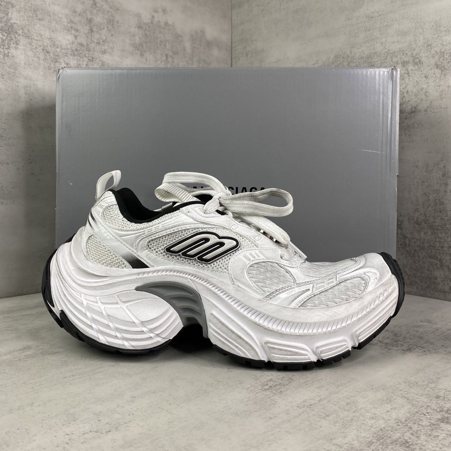 Basic Shoes Xl