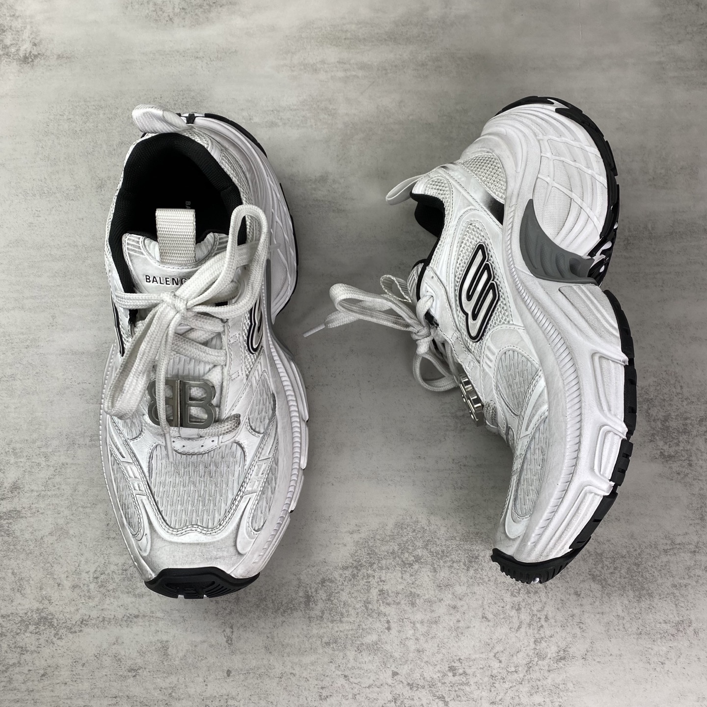 Basic Shoes Xl