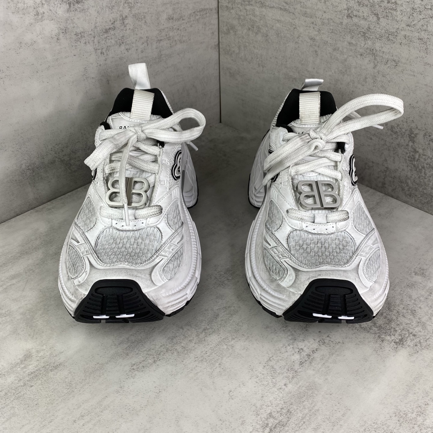 Basic Shoes Xl