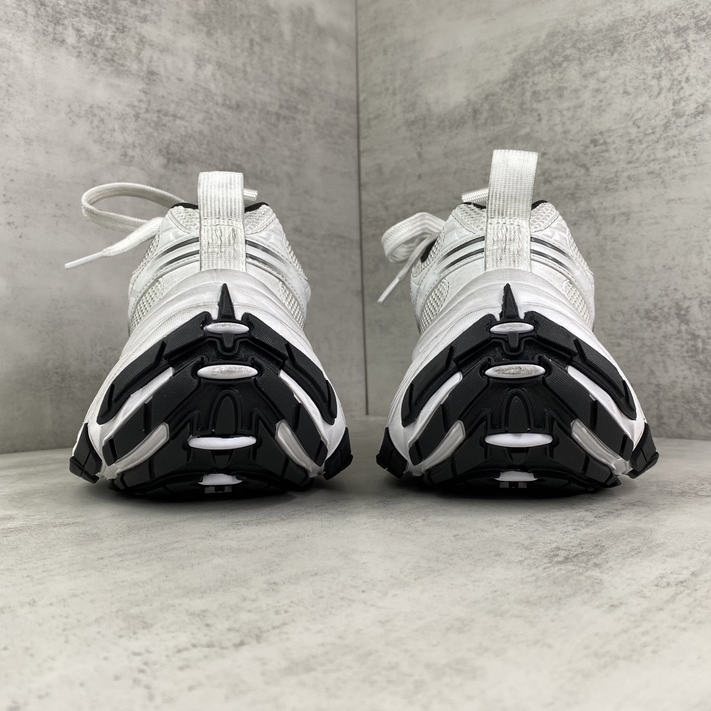 Basic Shoes Xl