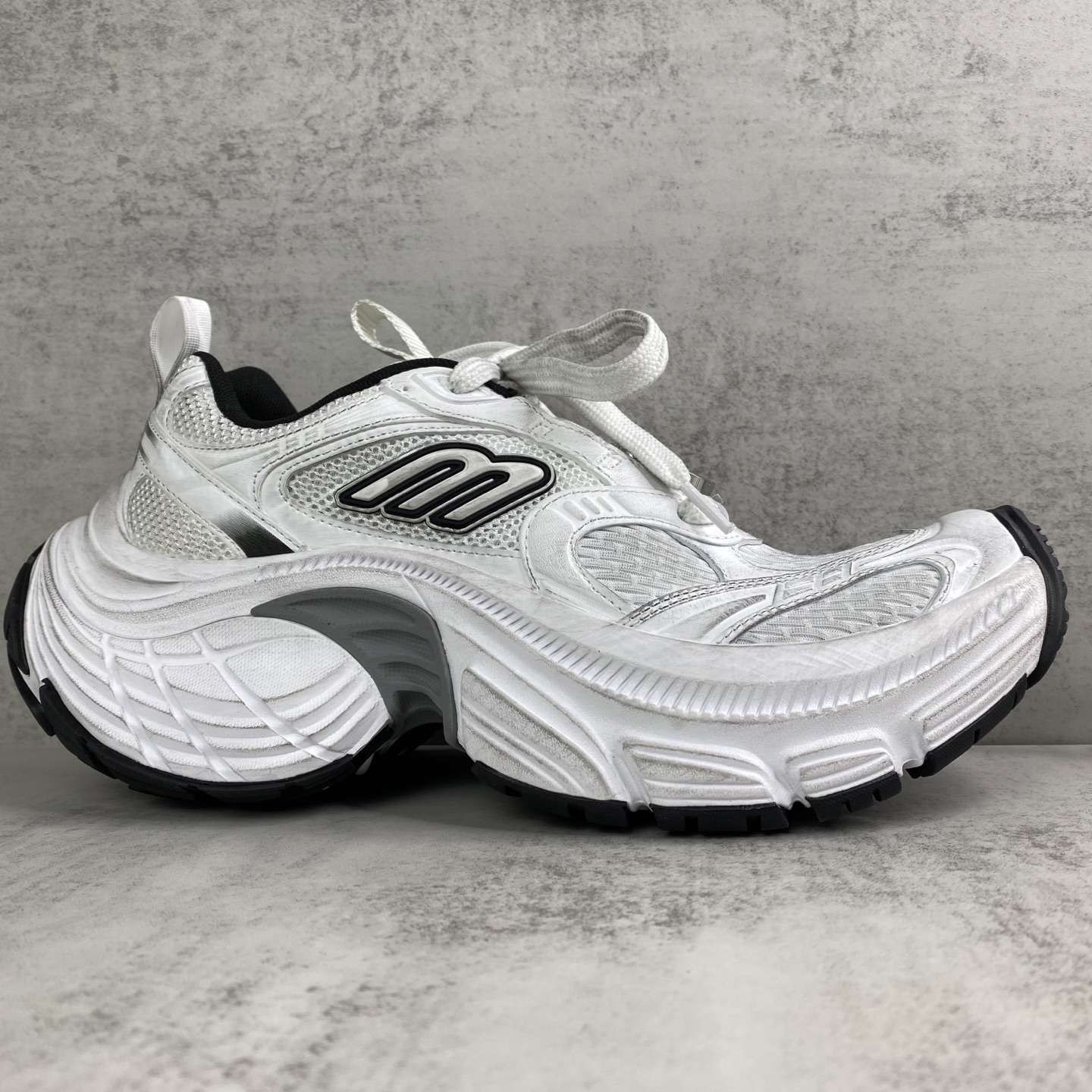 Basic Shoes Xl