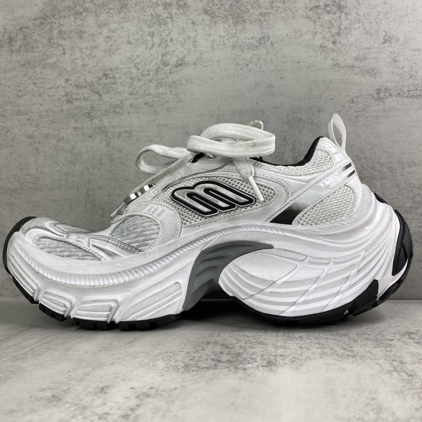Basic Shoes Xl