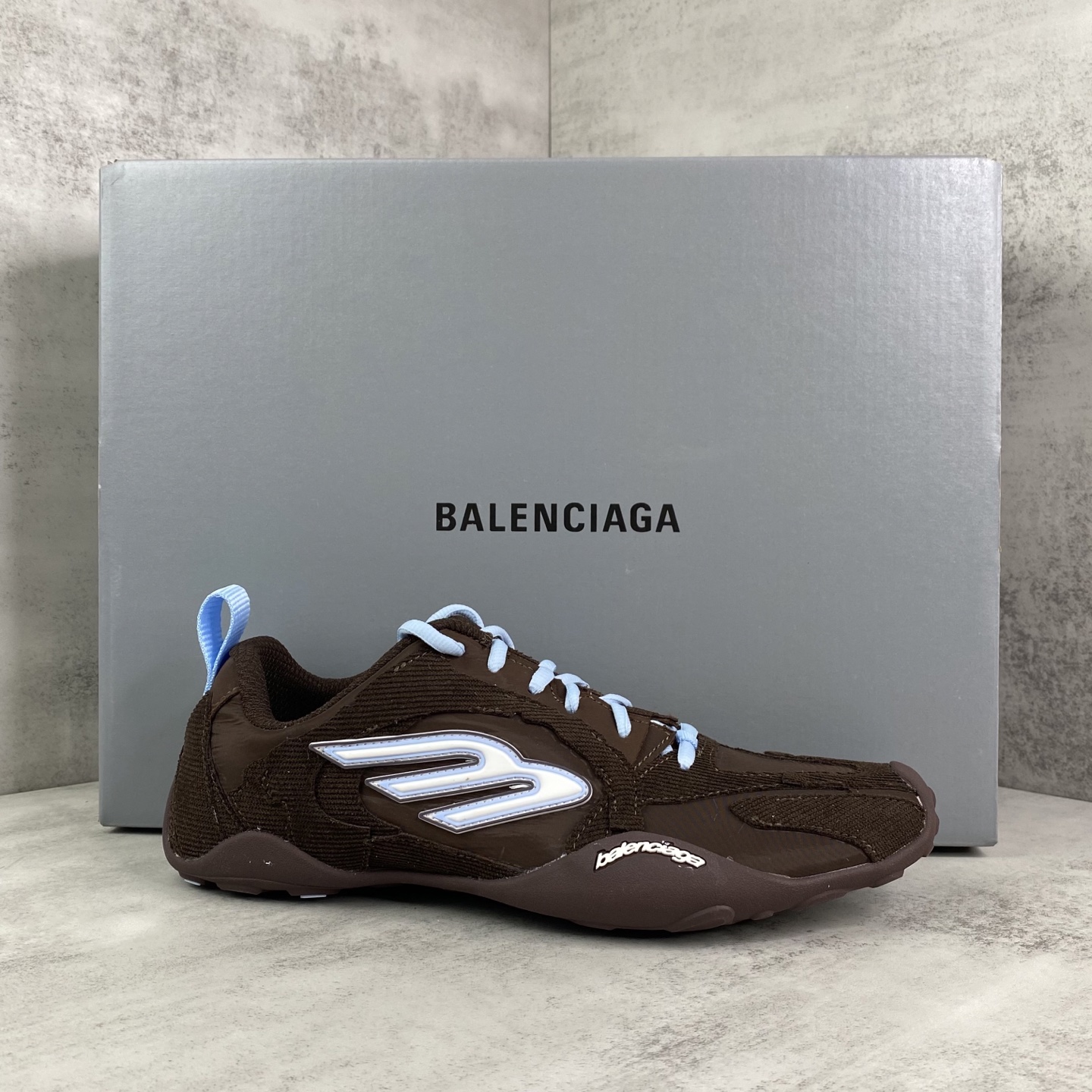 Sneakers M-l