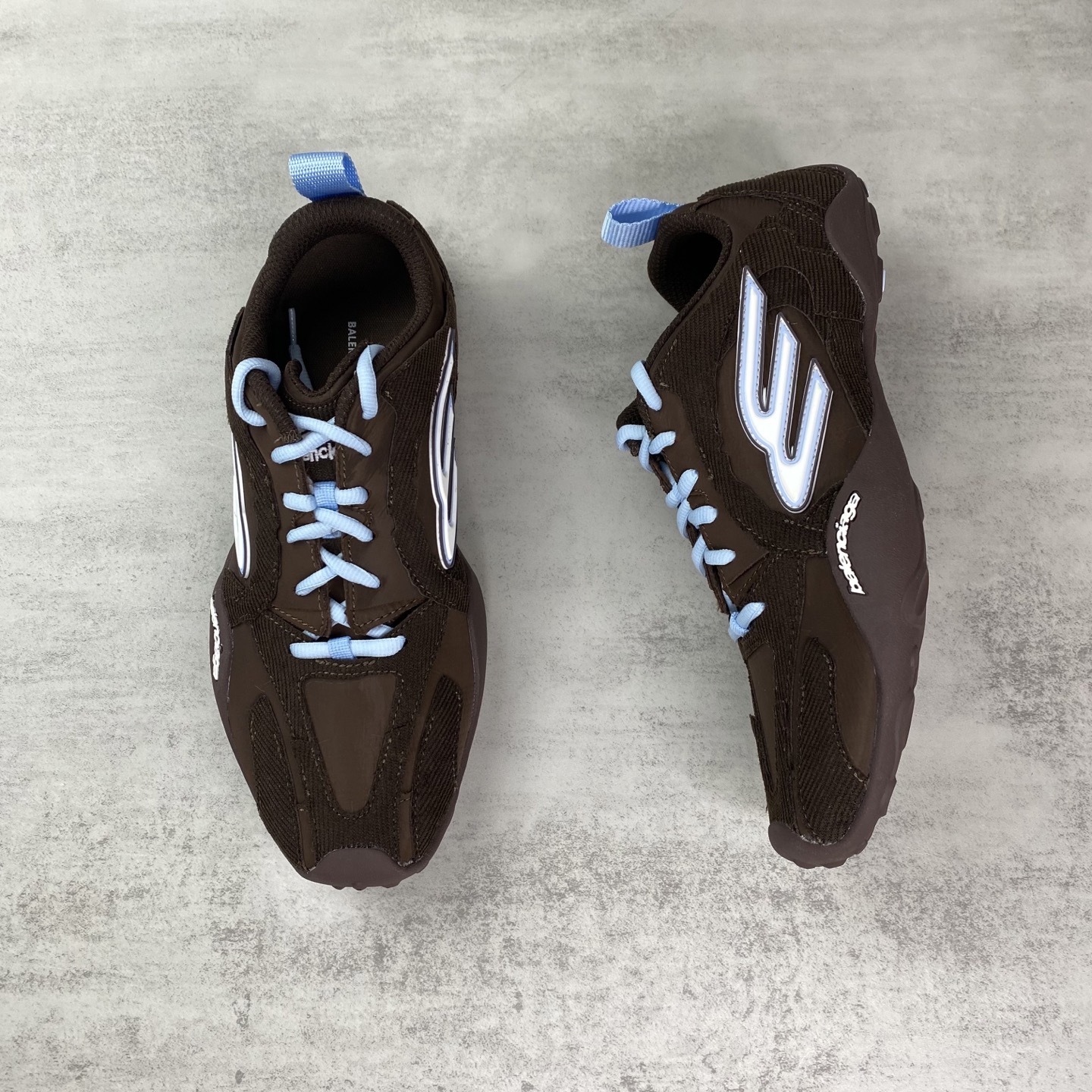 Sneakers M-l