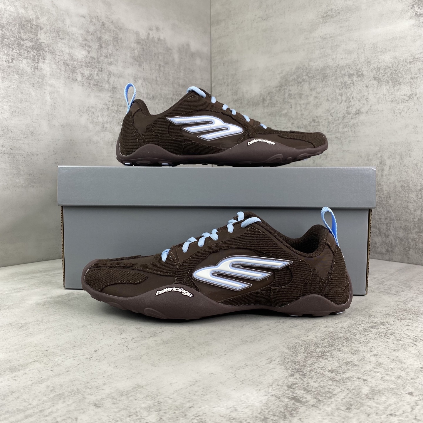 Sneakers M-l