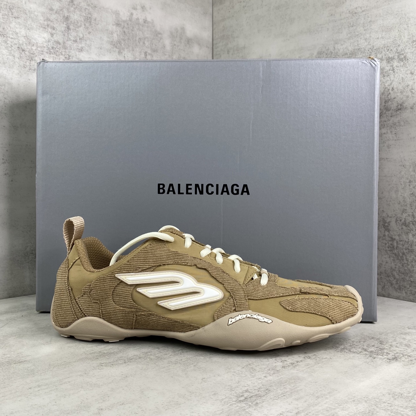 Sneakers M-l