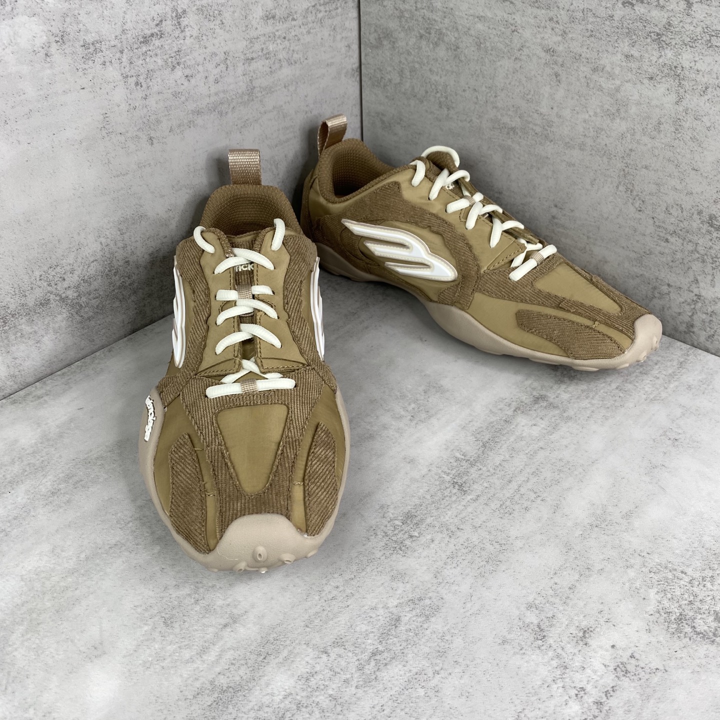 Sneakers M-l