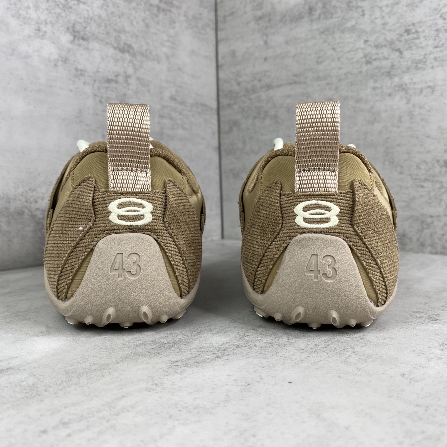 Sneakers M-l