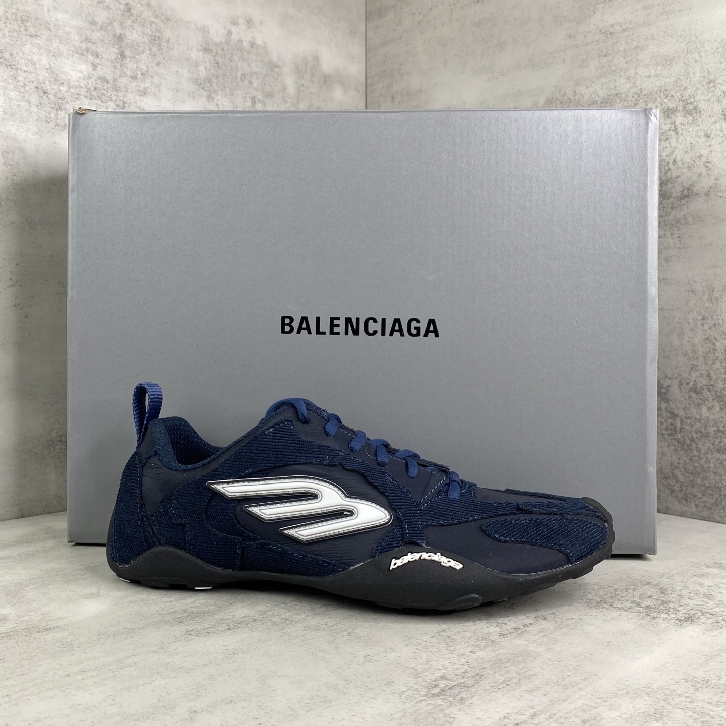 Sneakers M-l