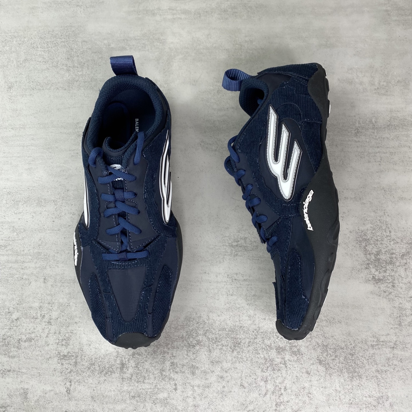 Sneakers M-l