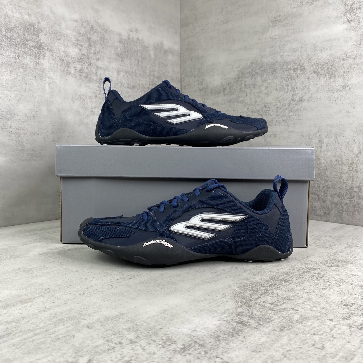 Sneakers M-l