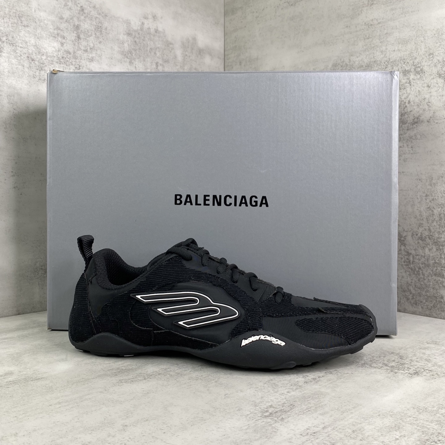 Sneakers M-l