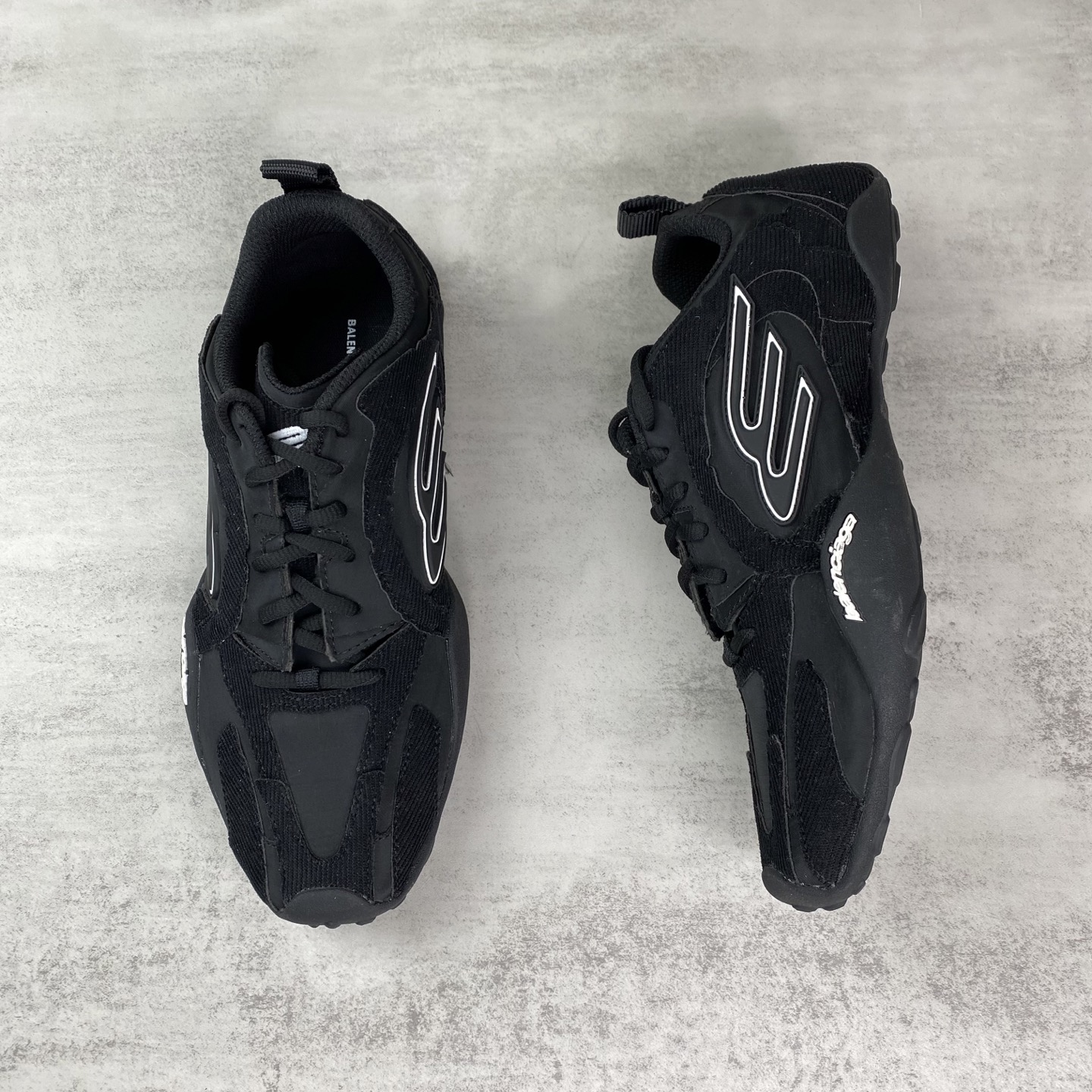 Sneakers M-l