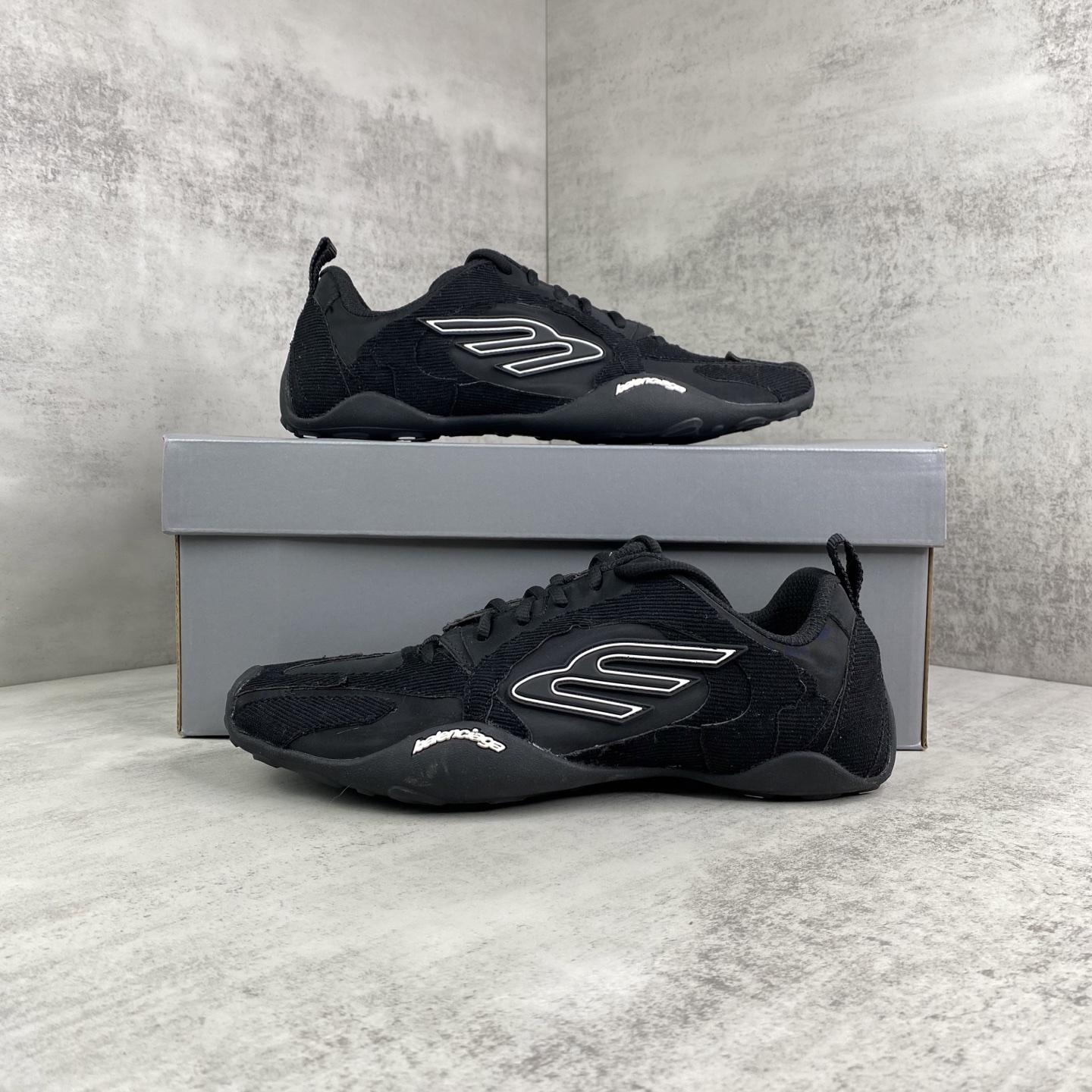 Sneakers M-l