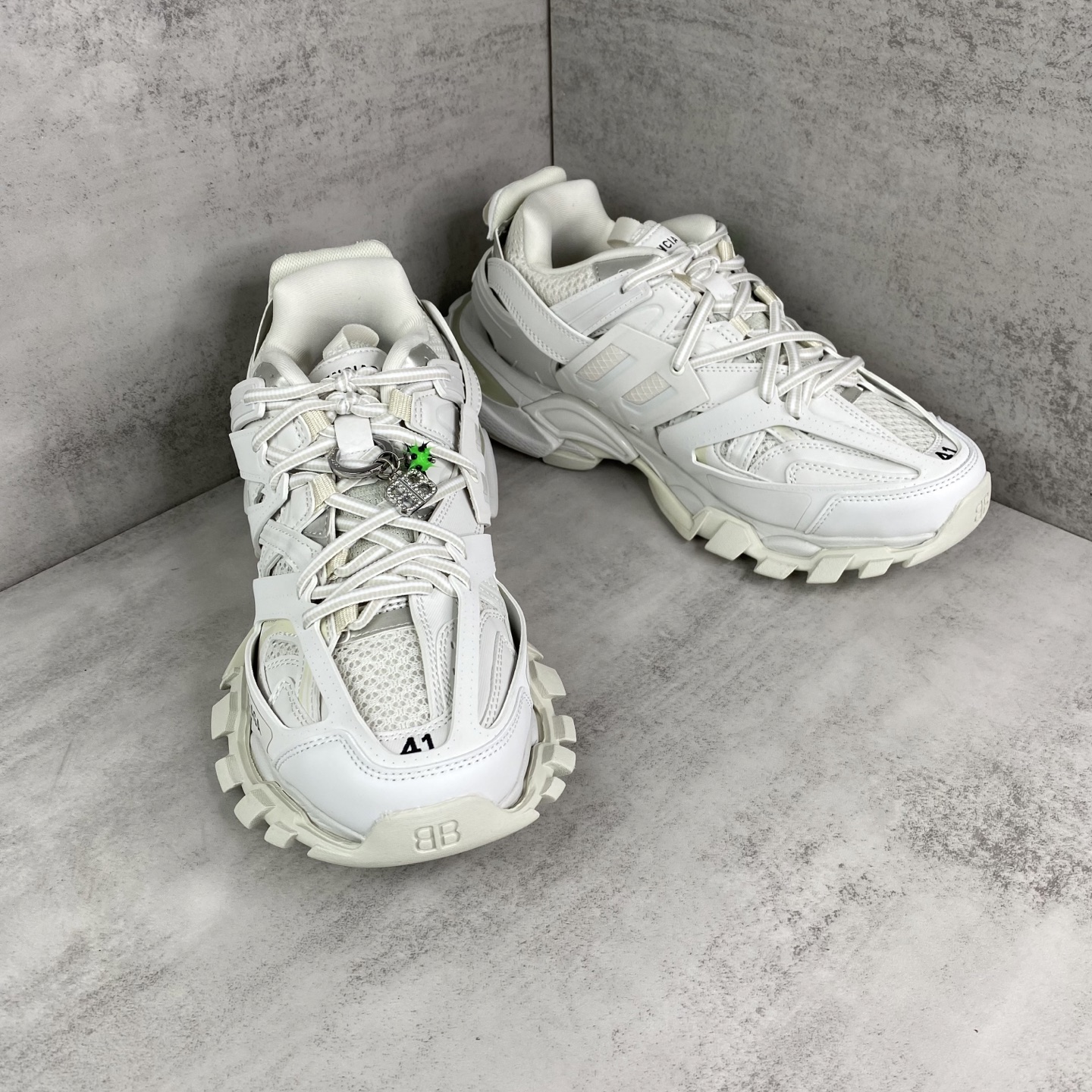 Calvin Klein Basic Shoes M