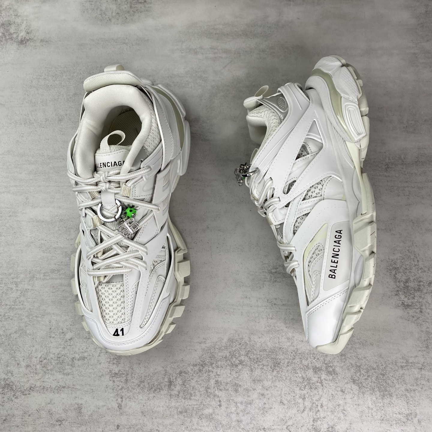 Calvin Klein Basic Shoes M