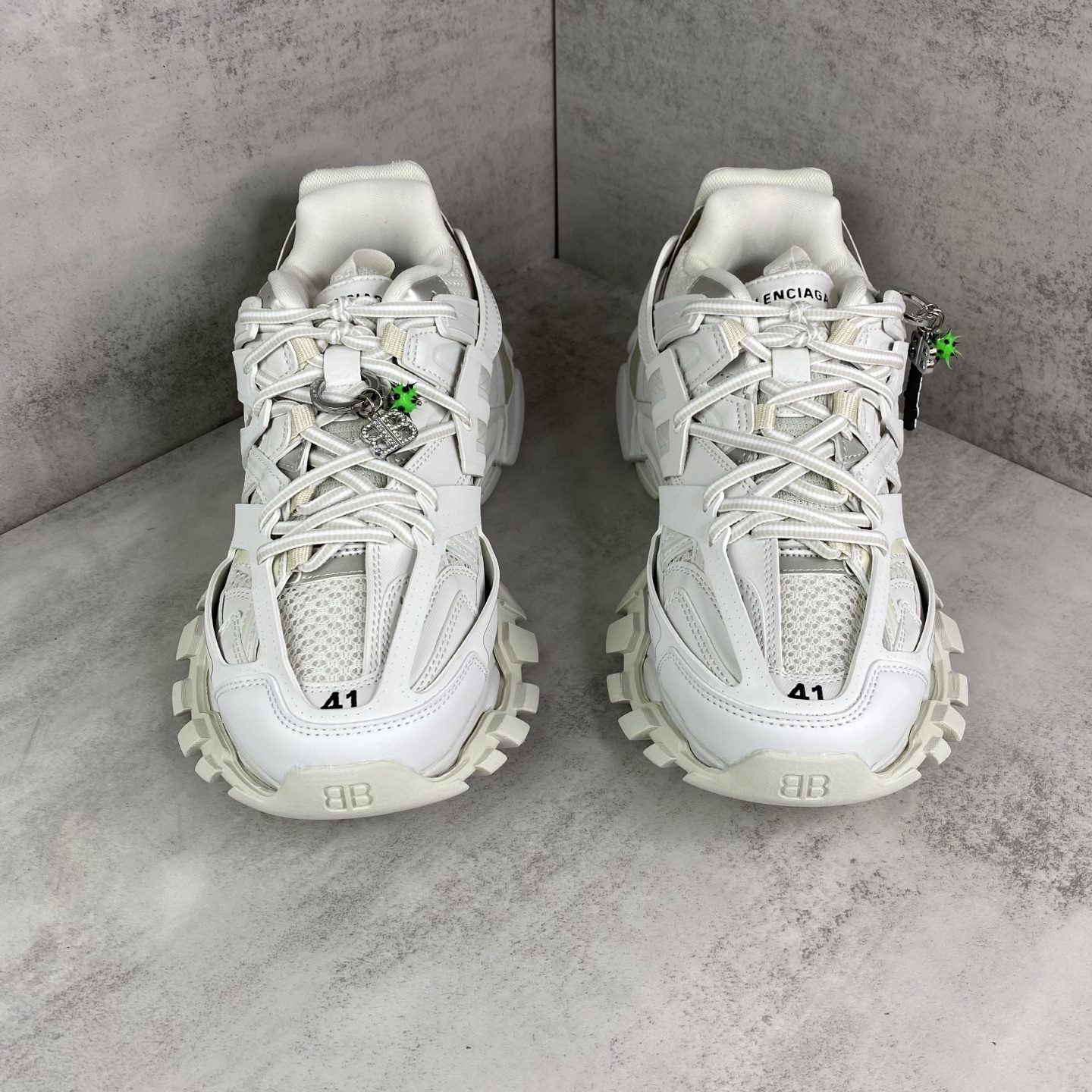 Calvin Klein Basic Shoes M