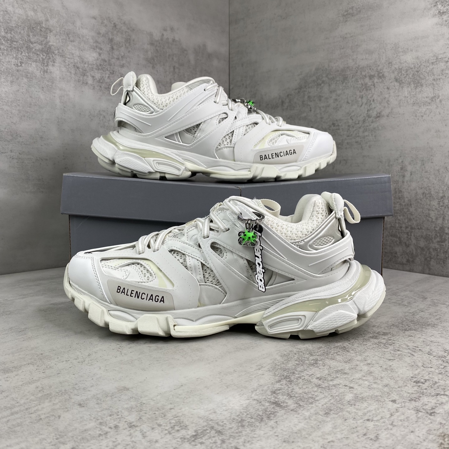 Calvin Klein Basic Shoes M