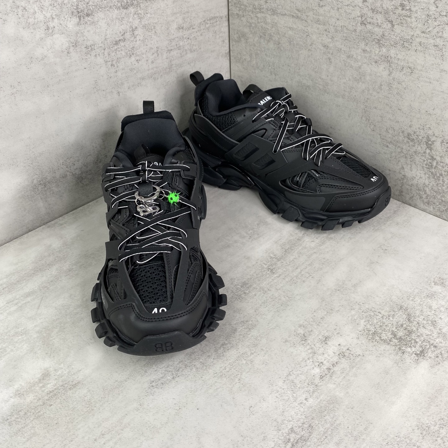 Calvin Klein Basic Shoes M