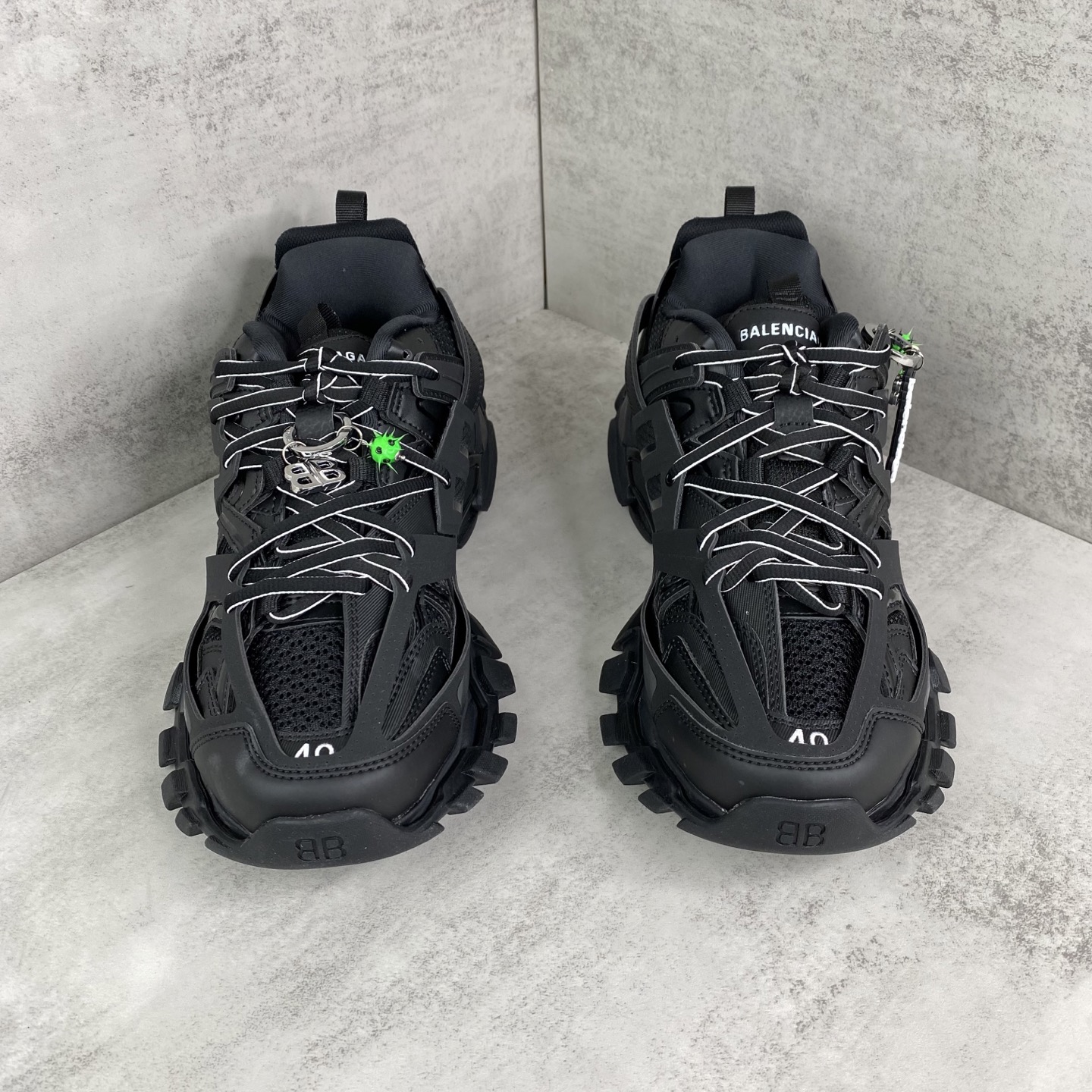 Calvin Klein Basic Shoes M