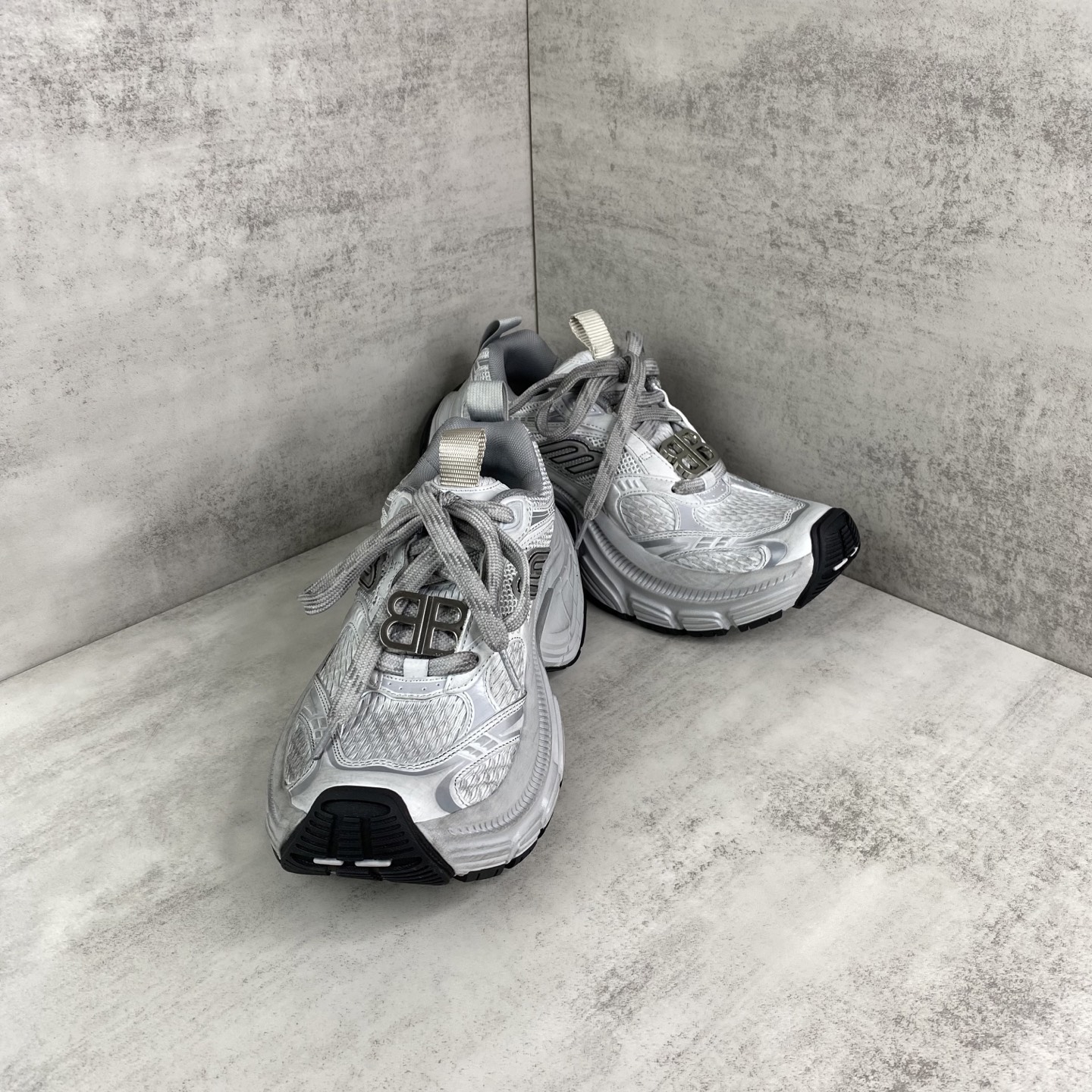 Basic Shoes Xl