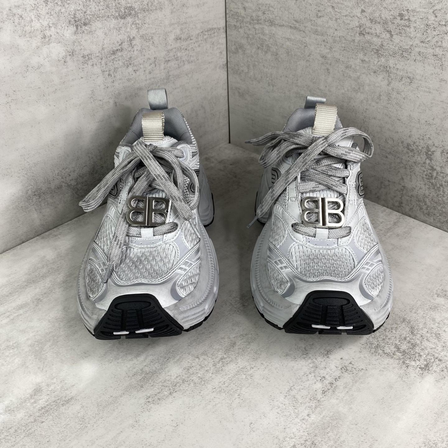Basic Shoes Xl