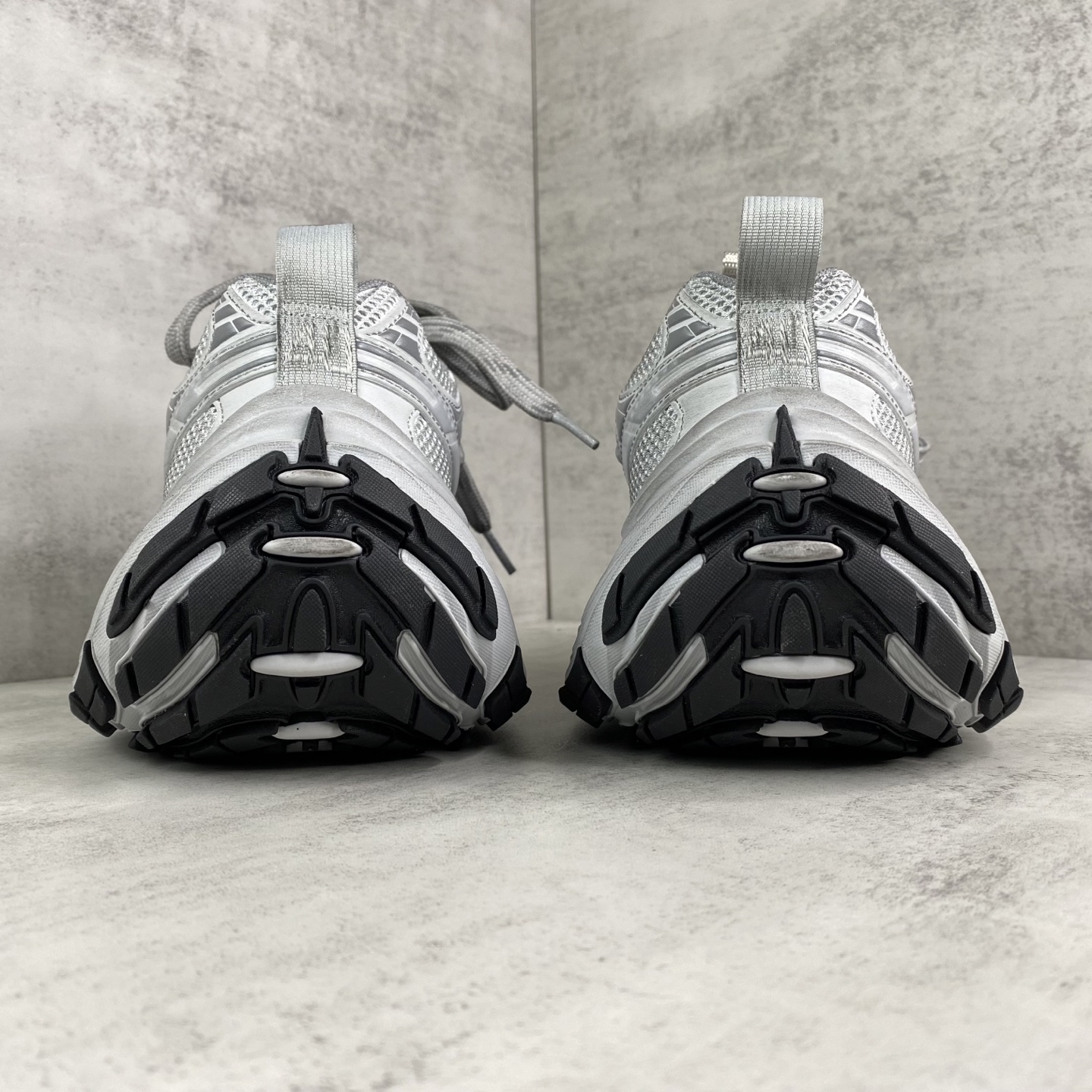 Basic Shoes Xl