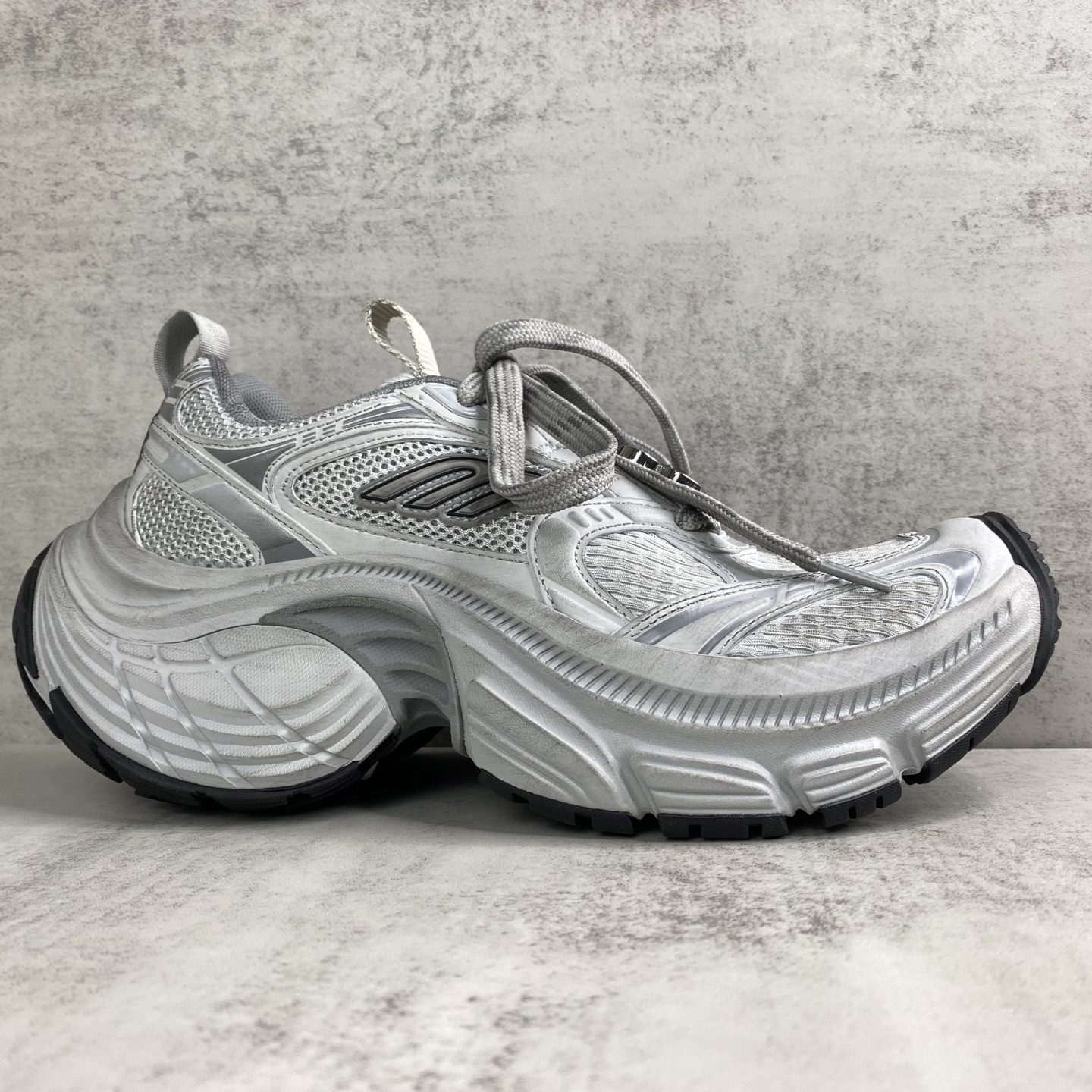 Basic Shoes Xl