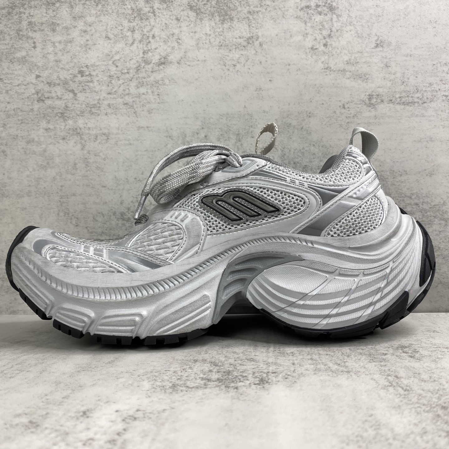 Basic Shoes Xl