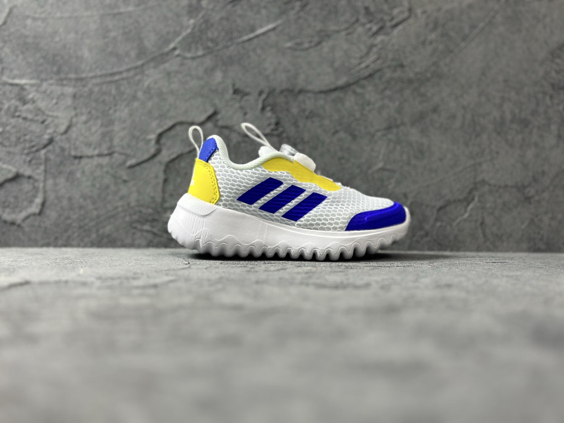 Adidas Sneakers Breathable S