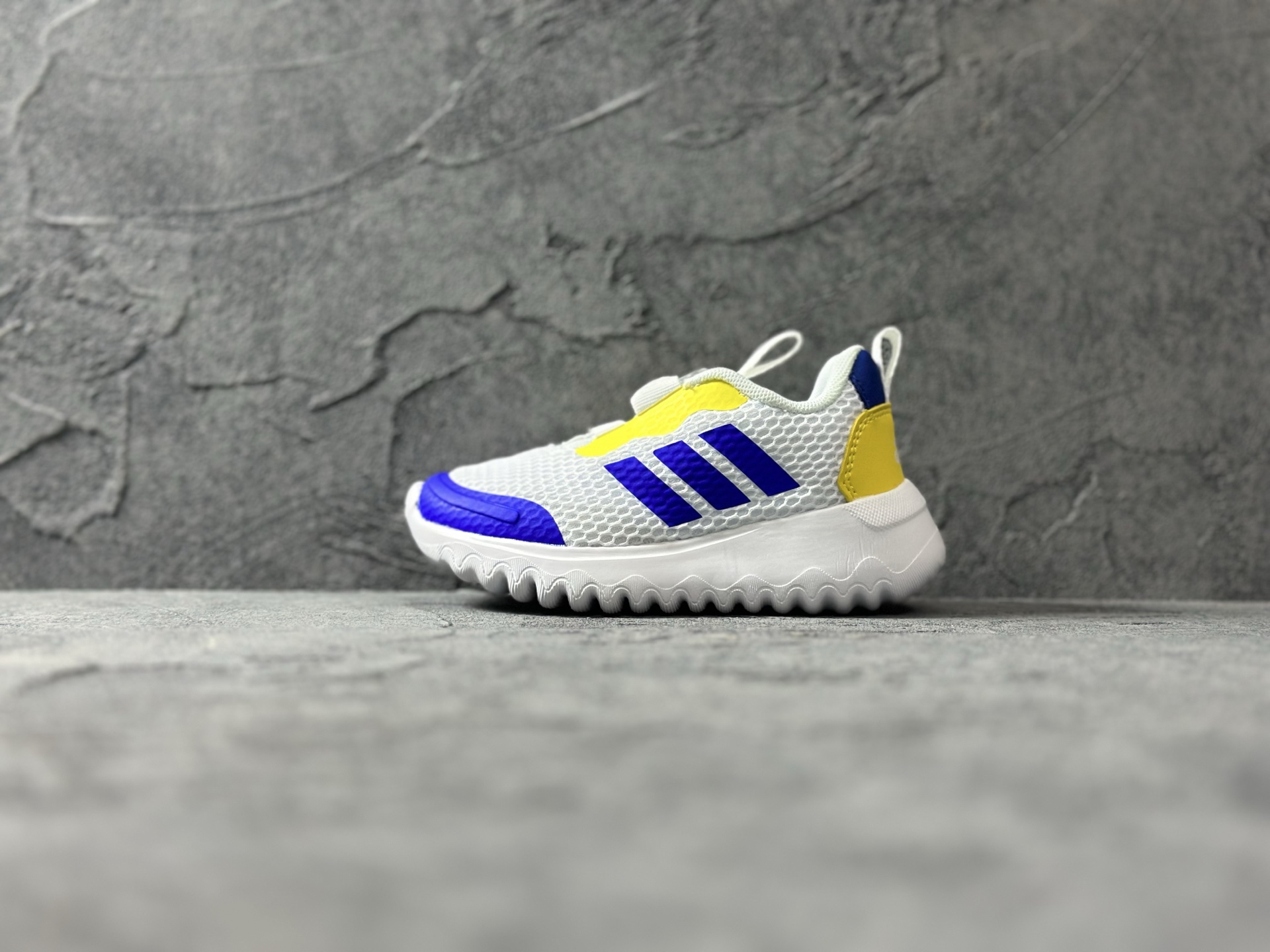Adidas Sneakers Breathable S