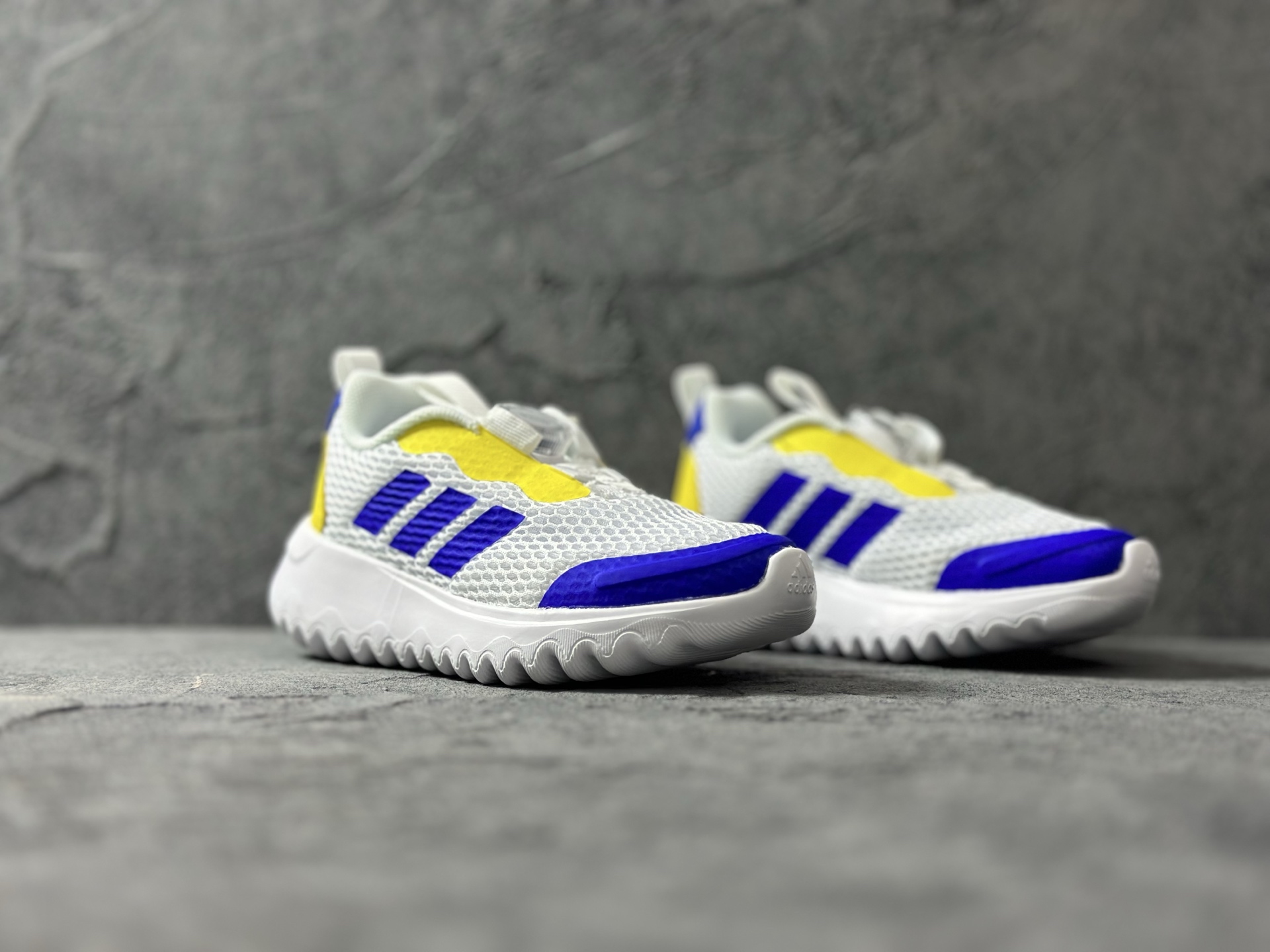 Adidas Sneakers Breathable S