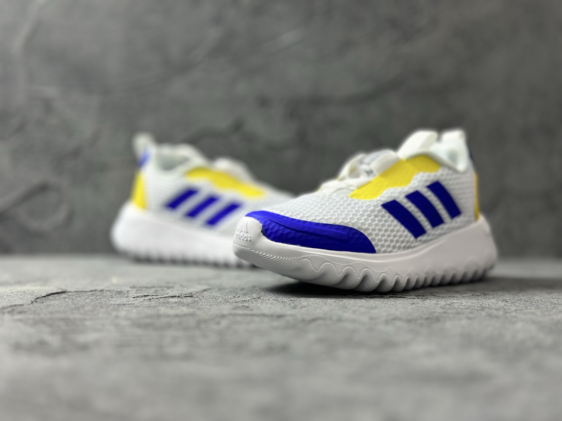 Adidas Sneakers Breathable S