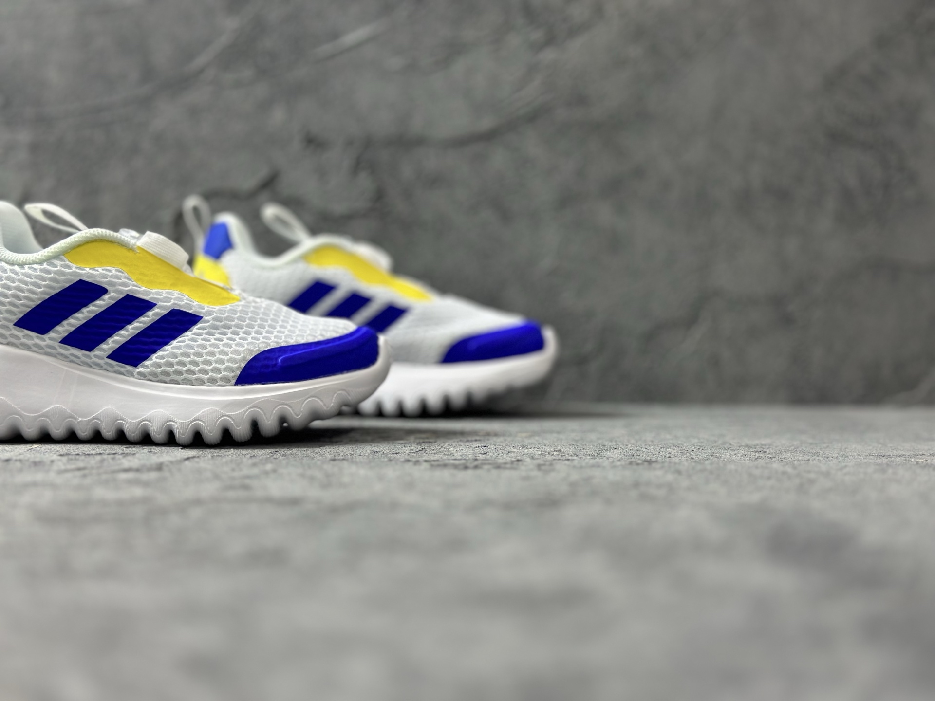 Adidas Sneakers Breathable S