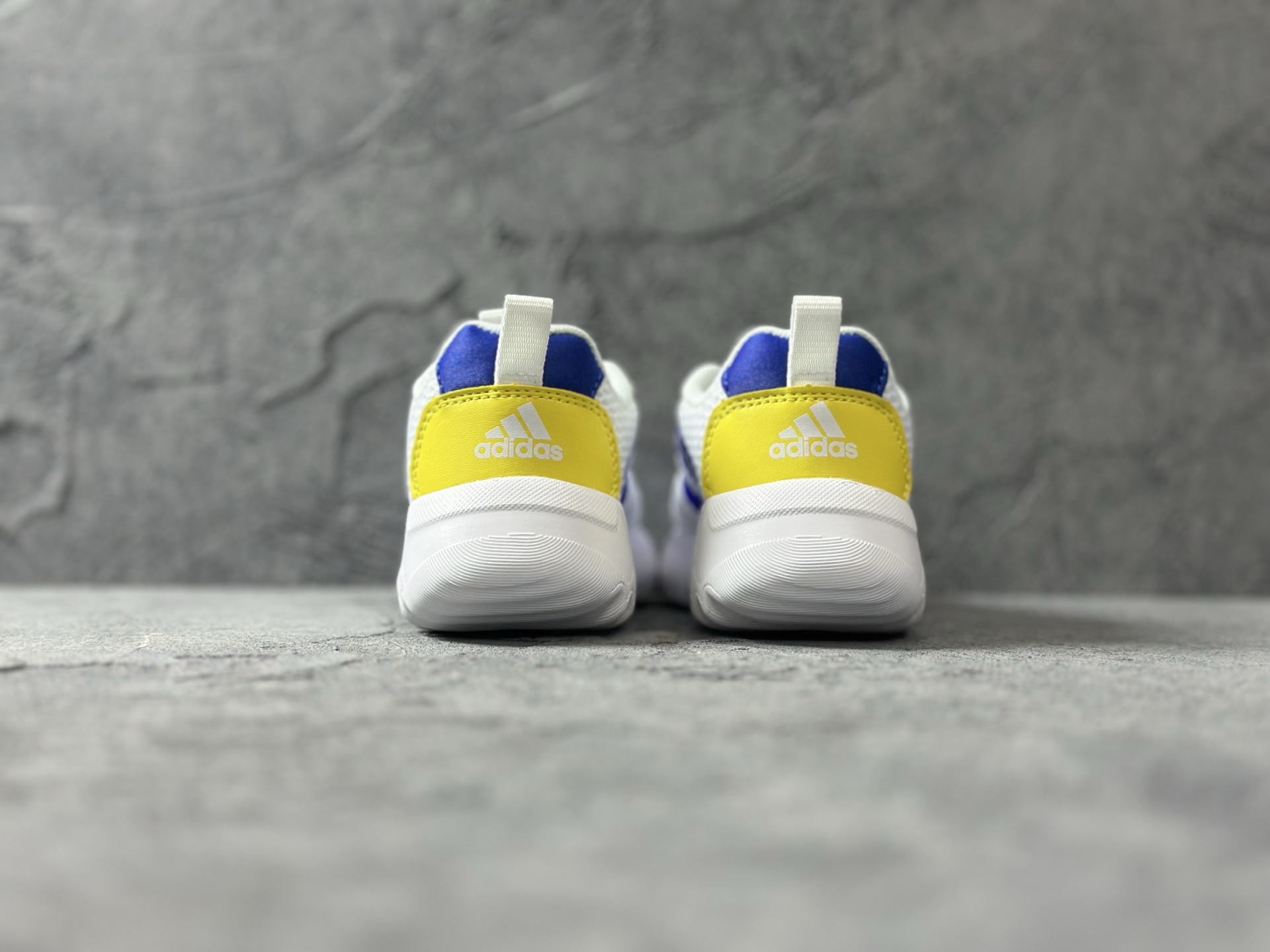 Adidas Sneakers Breathable S