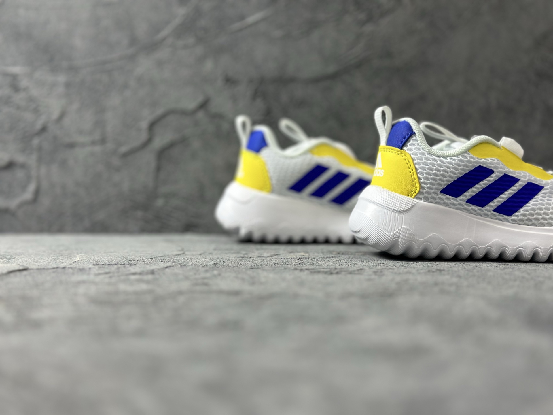 Adidas Sneakers Breathable S
