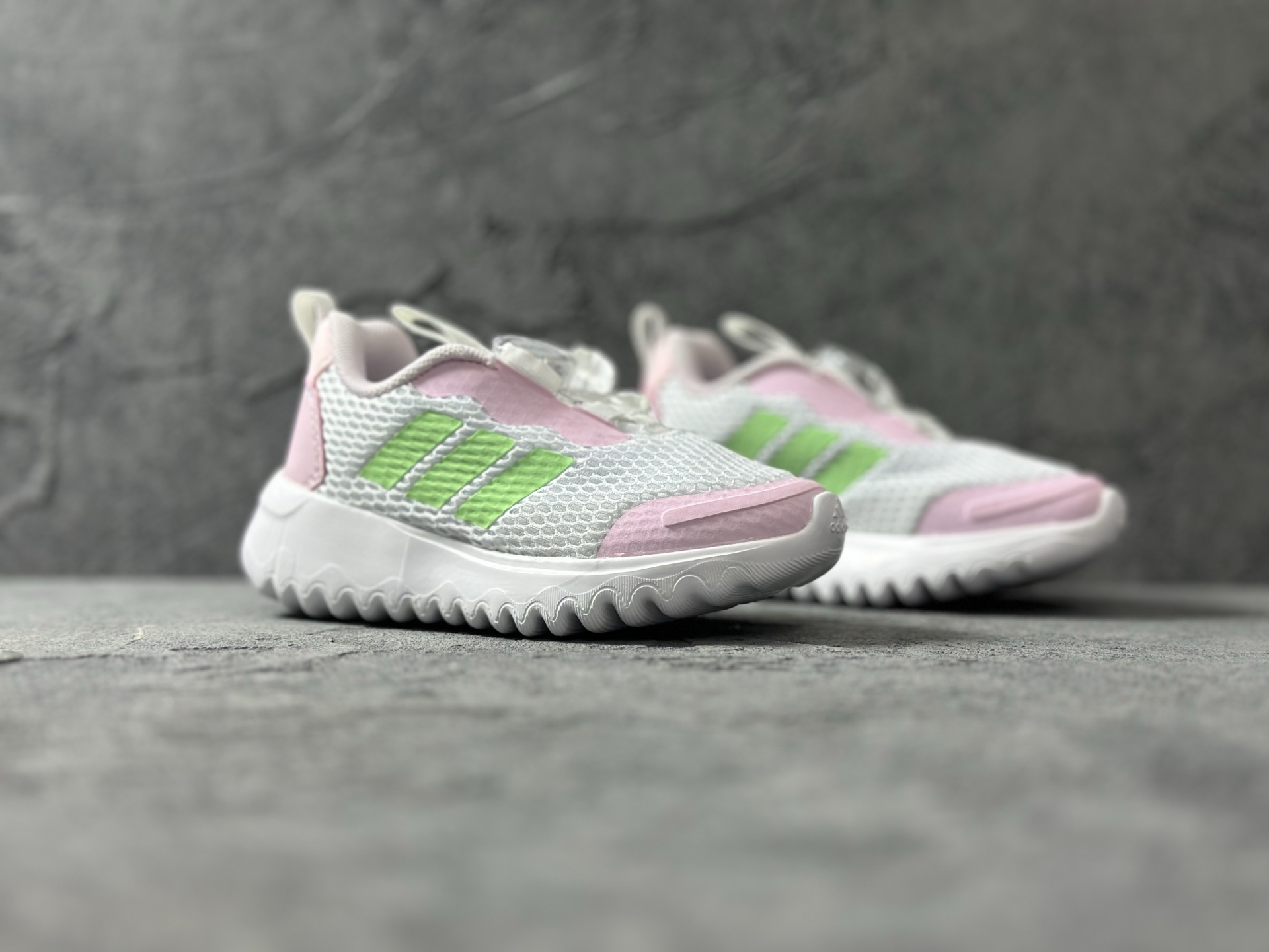 Adidas Sneakers Breathable S