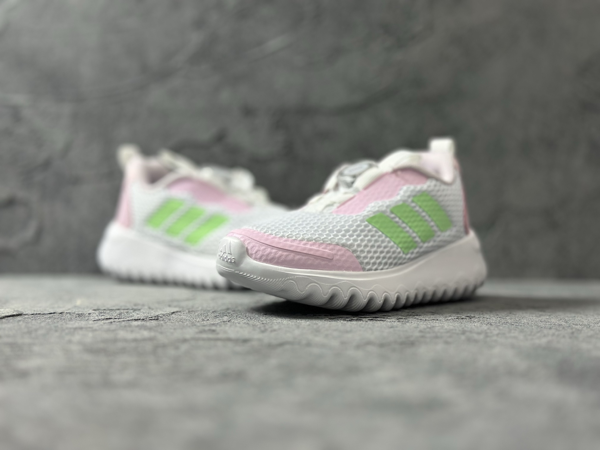 Adidas Sneakers Breathable S