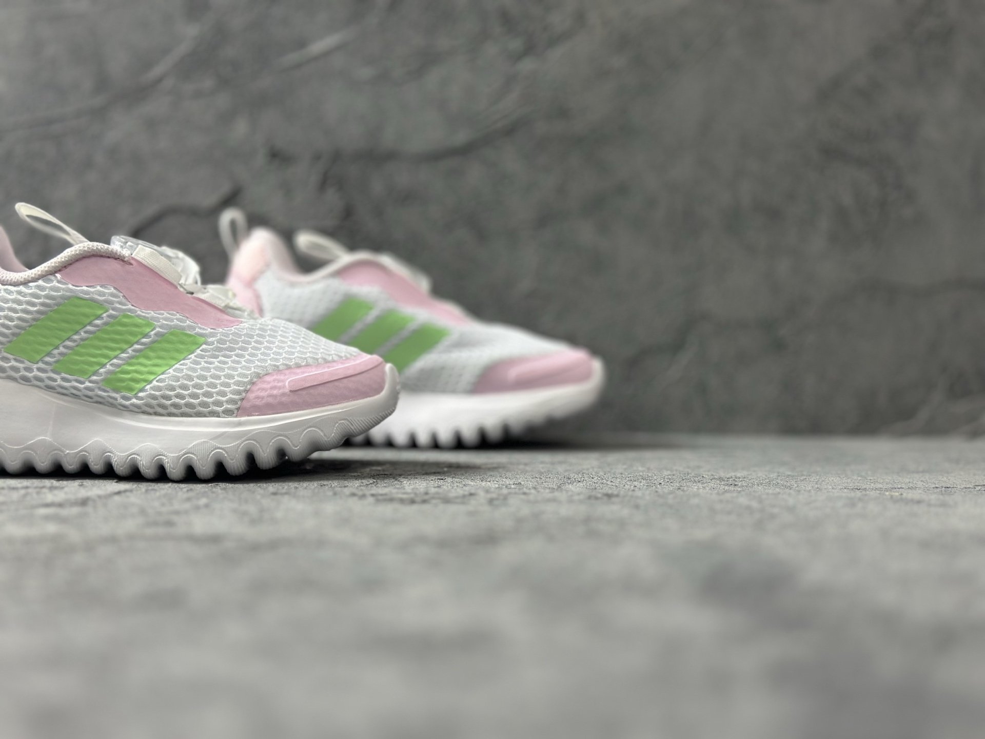 Adidas Sneakers Breathable S