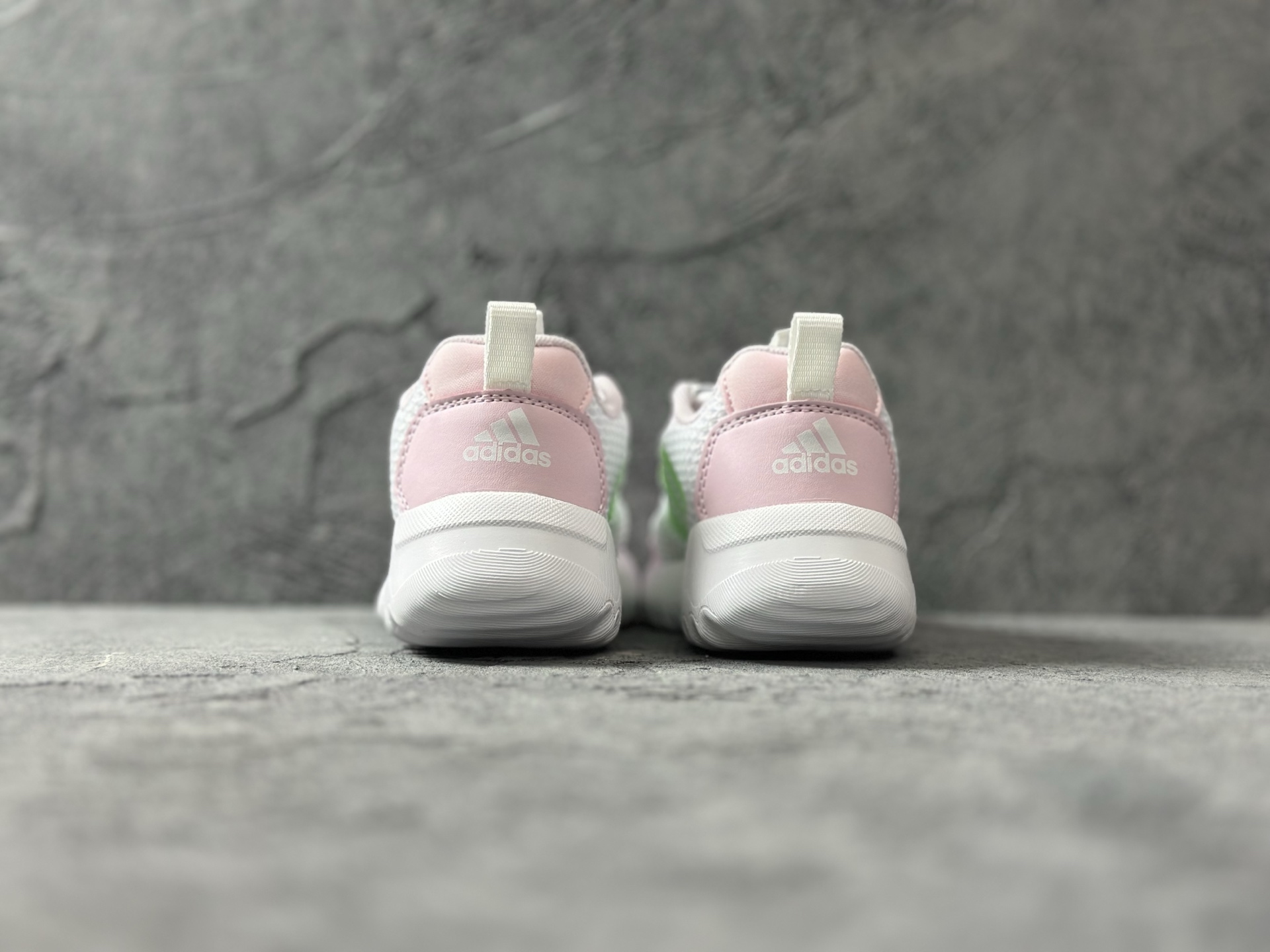 Adidas Sneakers Breathable S