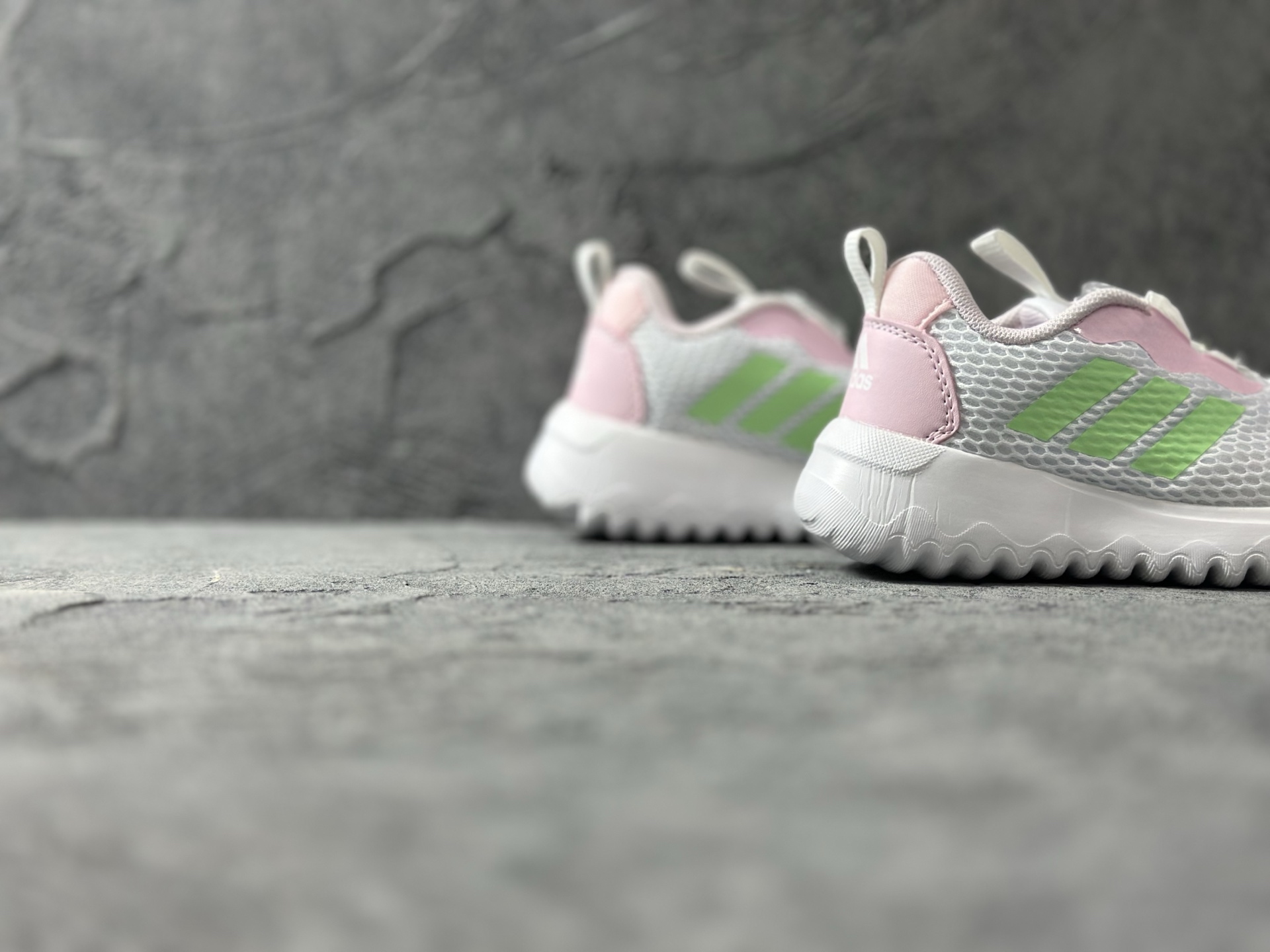 Adidas Sneakers Breathable S