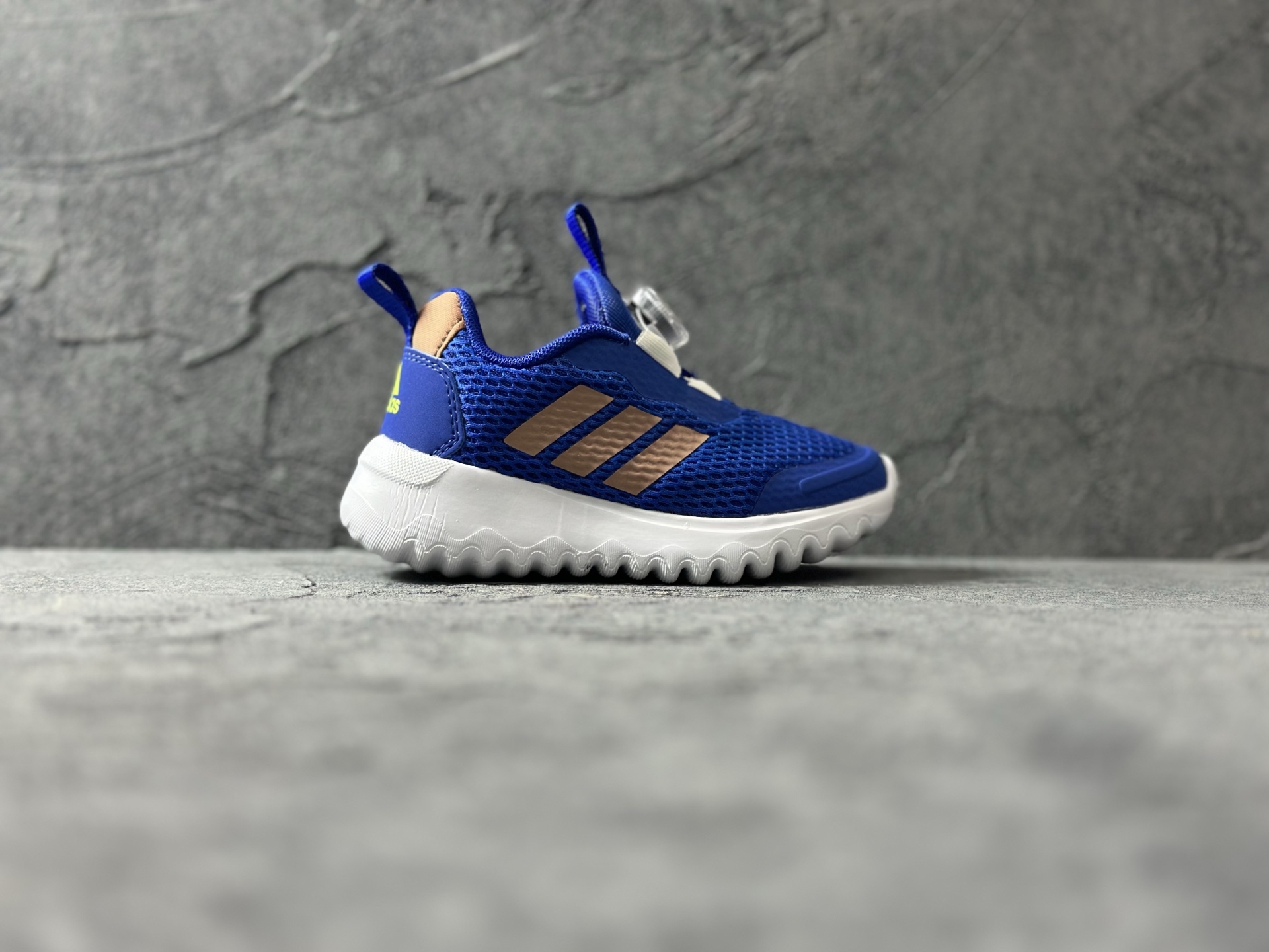 Adidas Sneakers Breathable S