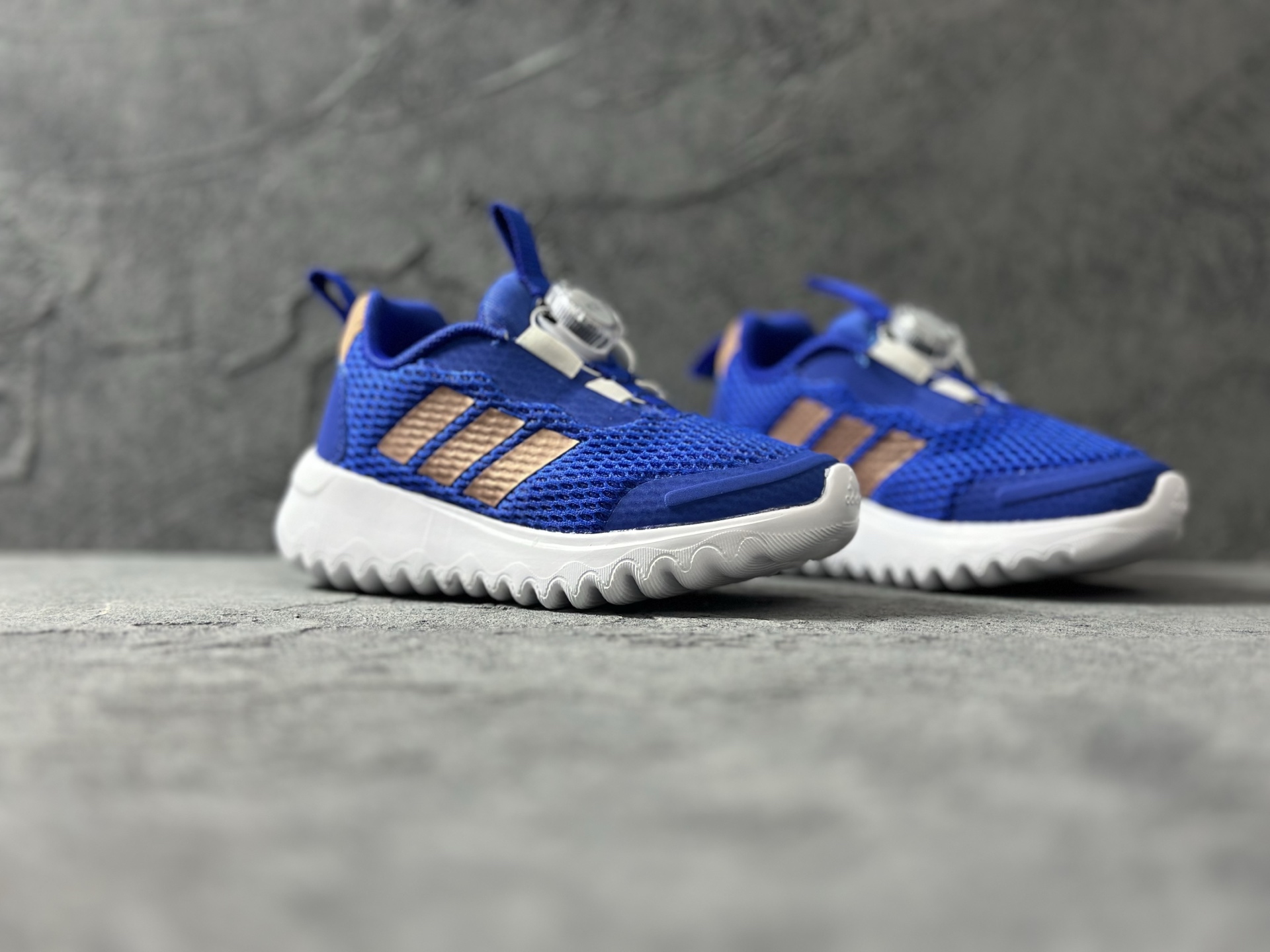 Adidas Sneakers Breathable S