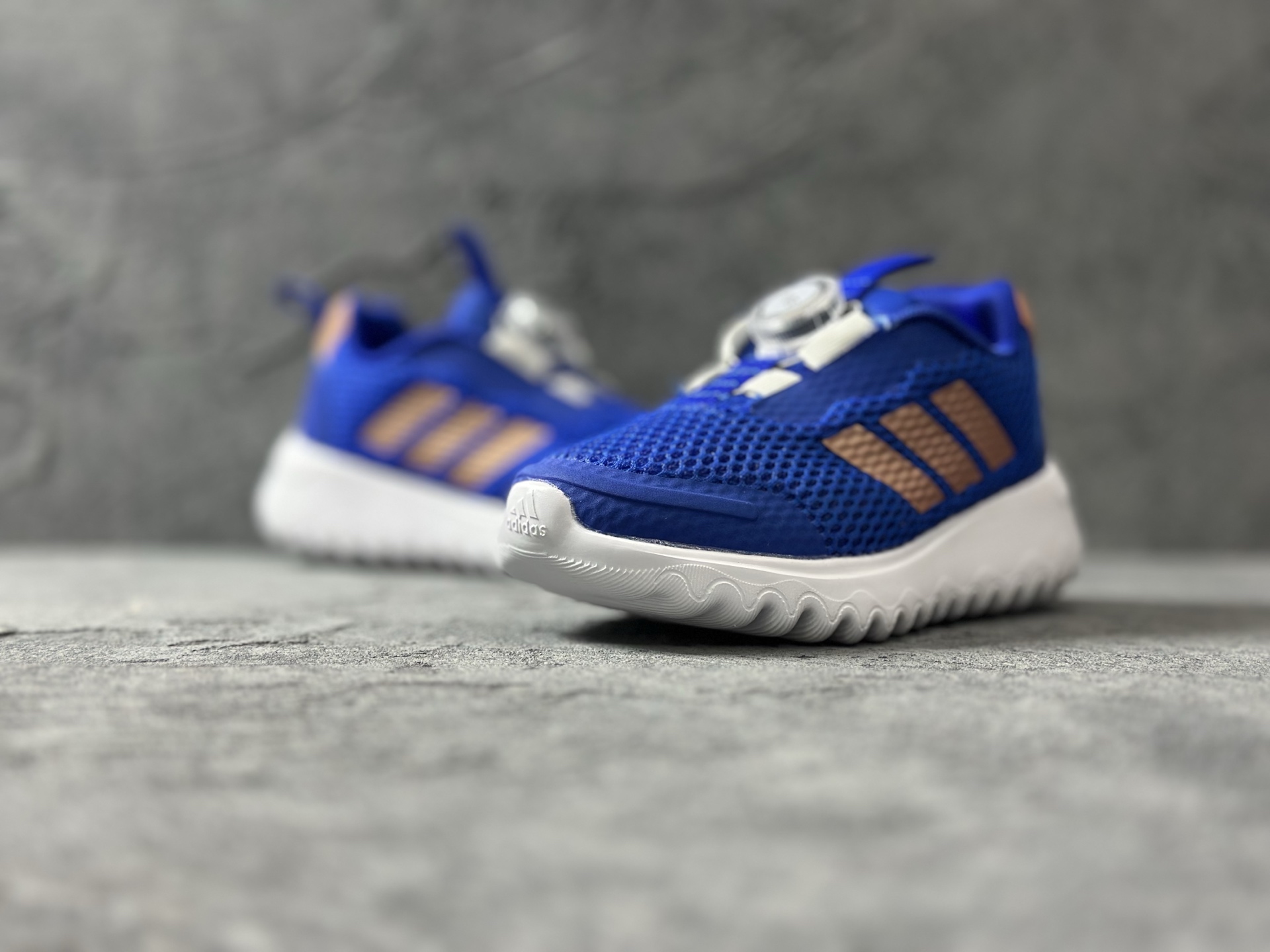 Adidas Sneakers Breathable S