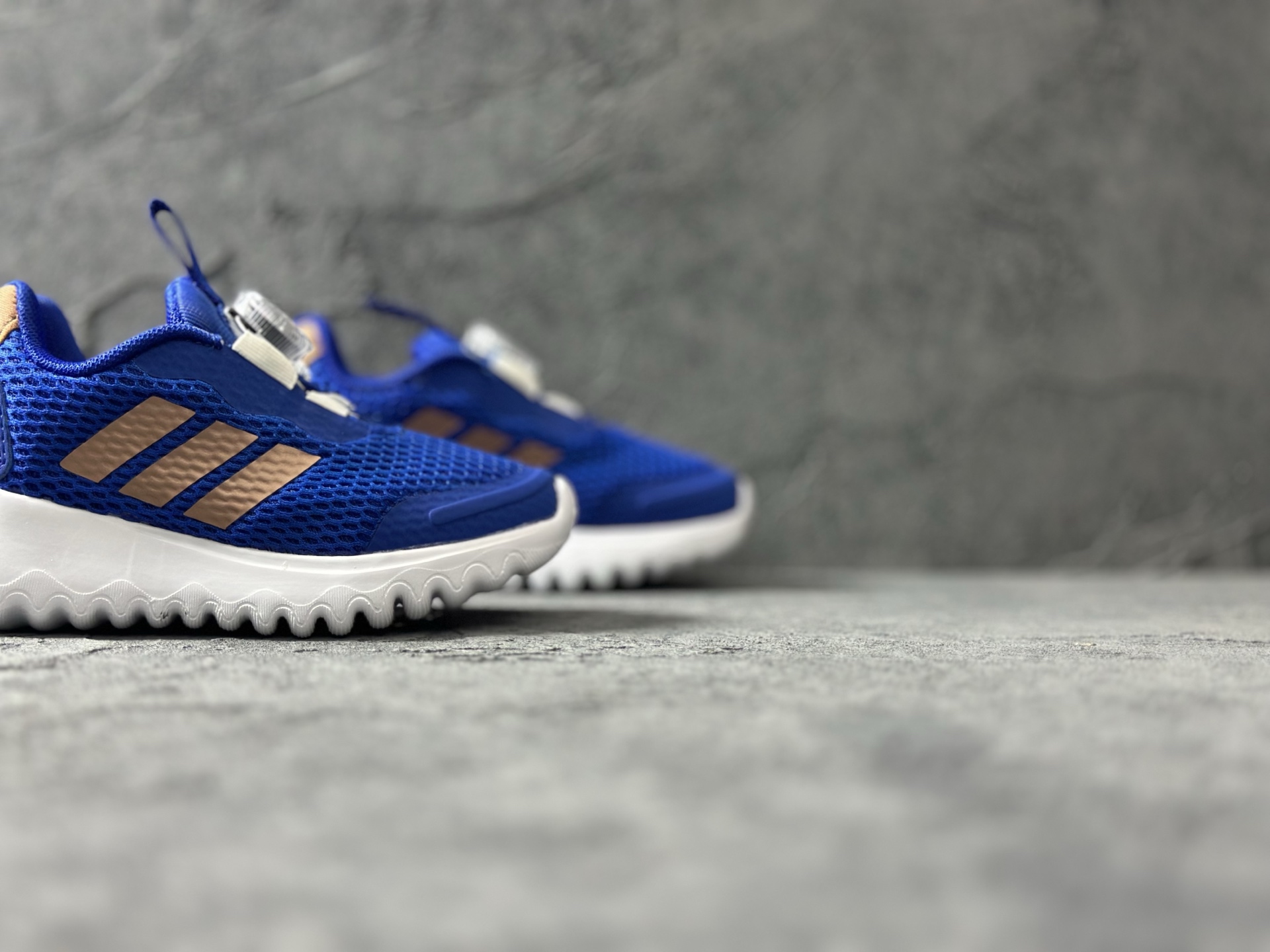 Adidas Sneakers Breathable S