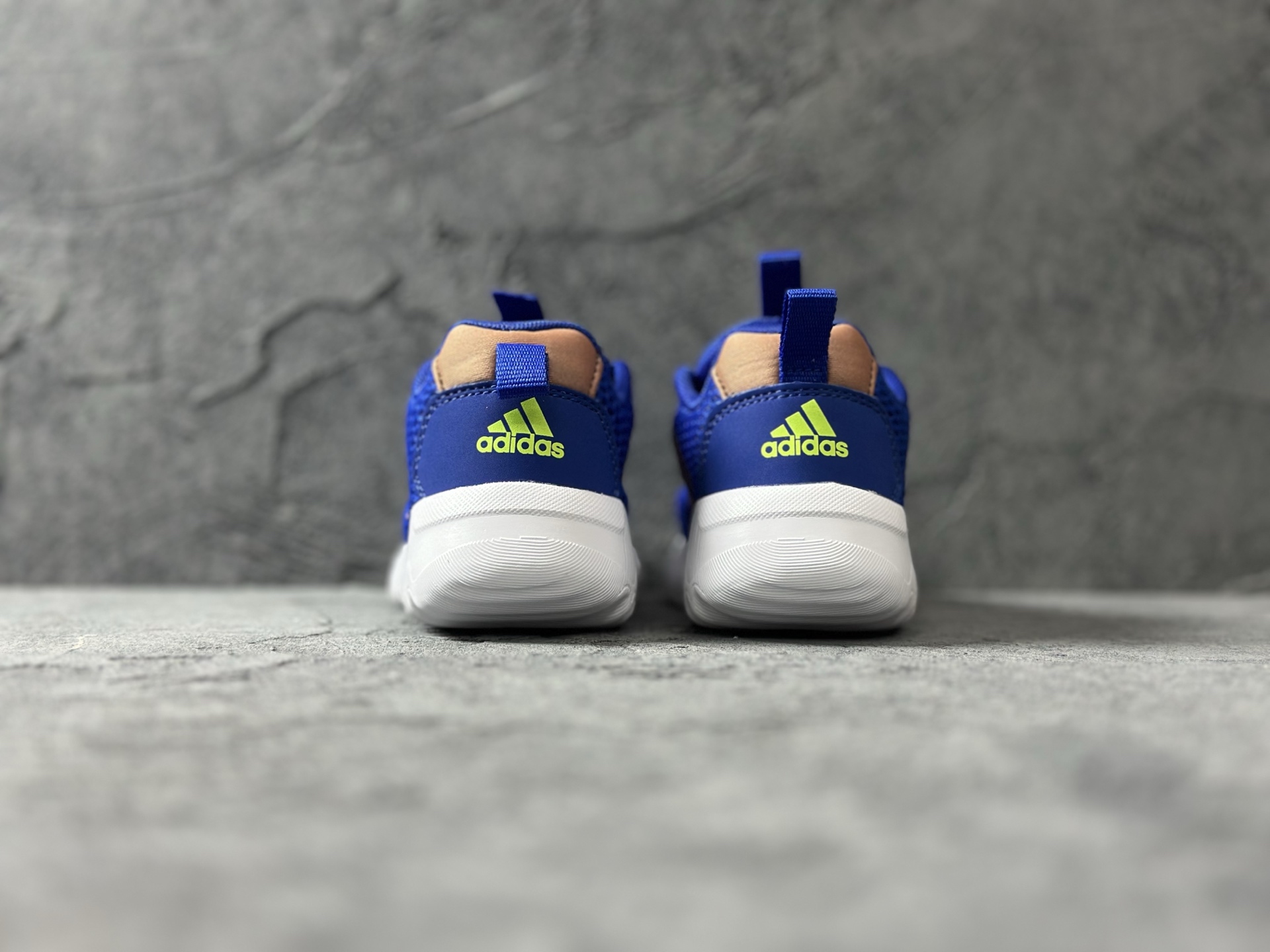 Adidas Sneakers Breathable S