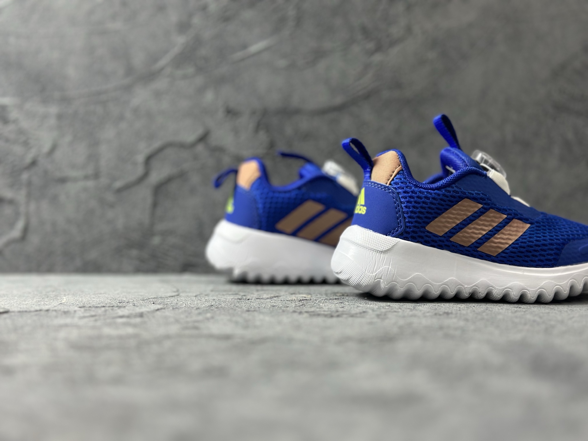 Adidas Sneakers Breathable S